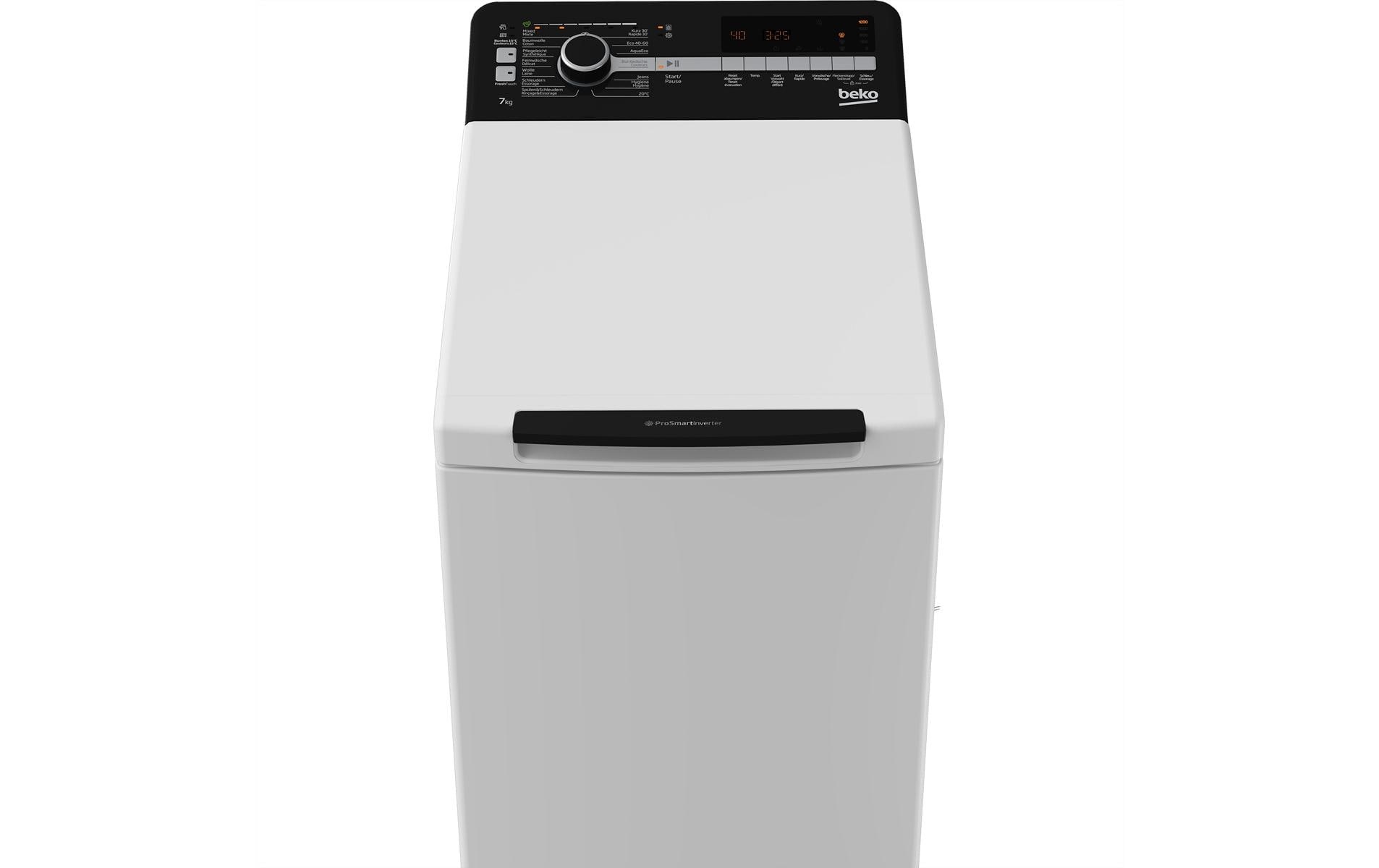 BEKO Waschmaschine »WTL370«