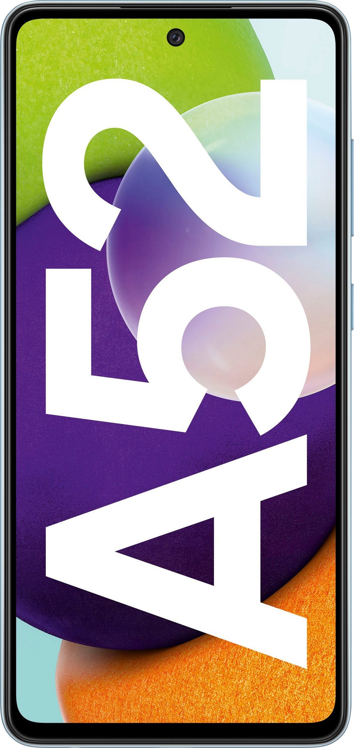Image of Samsung Smartphone »Galaxy-A52«, (16,4 cm/6,5 Zoll, 128 GB Speicherplatz, 64 MP Kamera) bei Ackermann Versand Schweiz