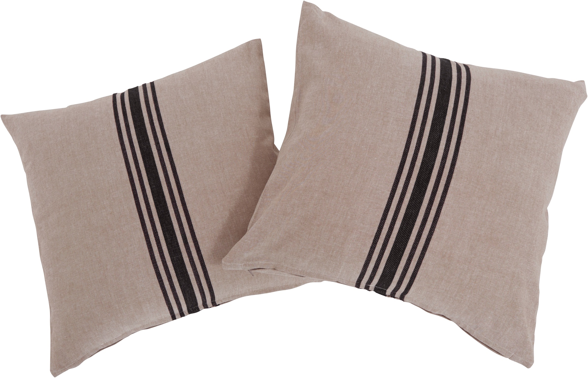 Image of LeGer Home by Lena Gercke Dekokissen »Rahel«, (2 St.), 50 x 50 cm bei Ackermann Versand Schweiz