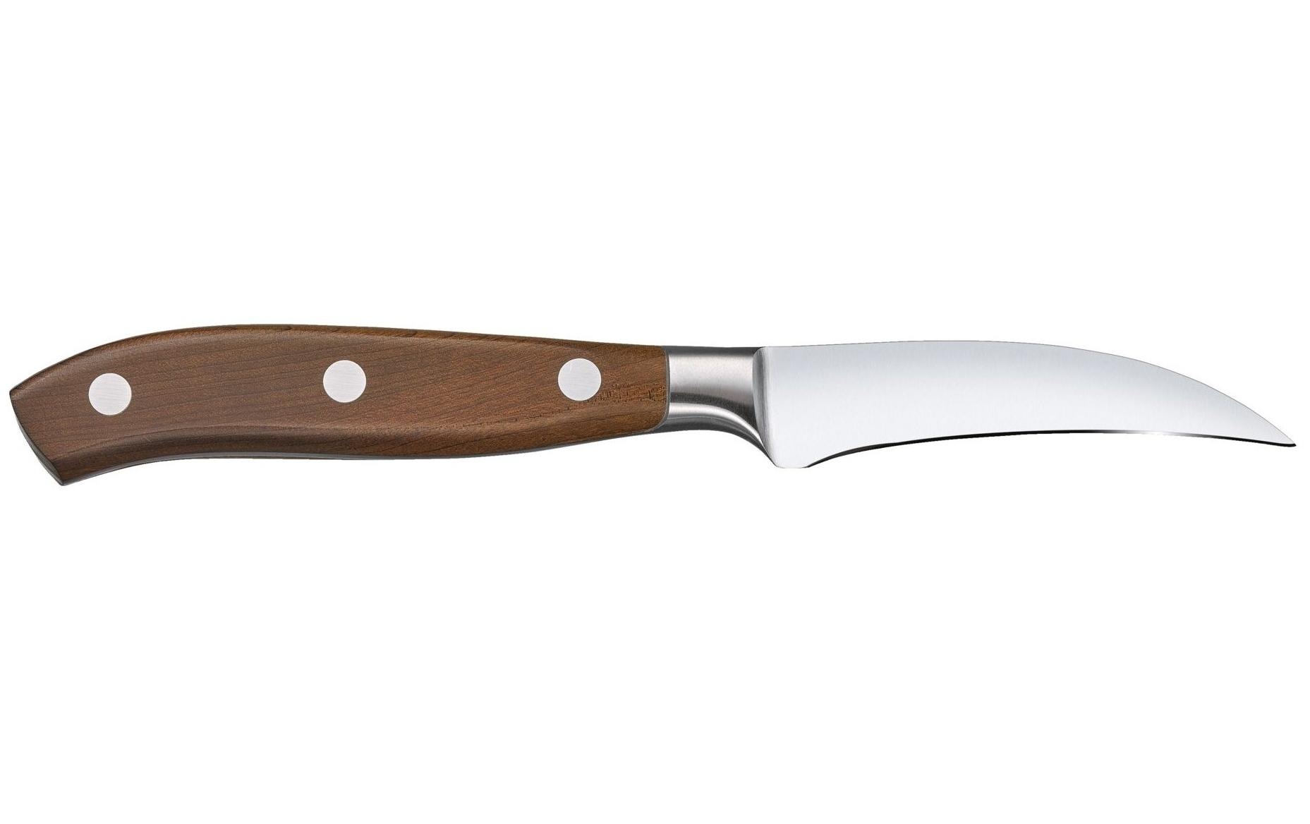 Victorinox Kochmesser »Grand Maître Wood«, (1 tlg.)