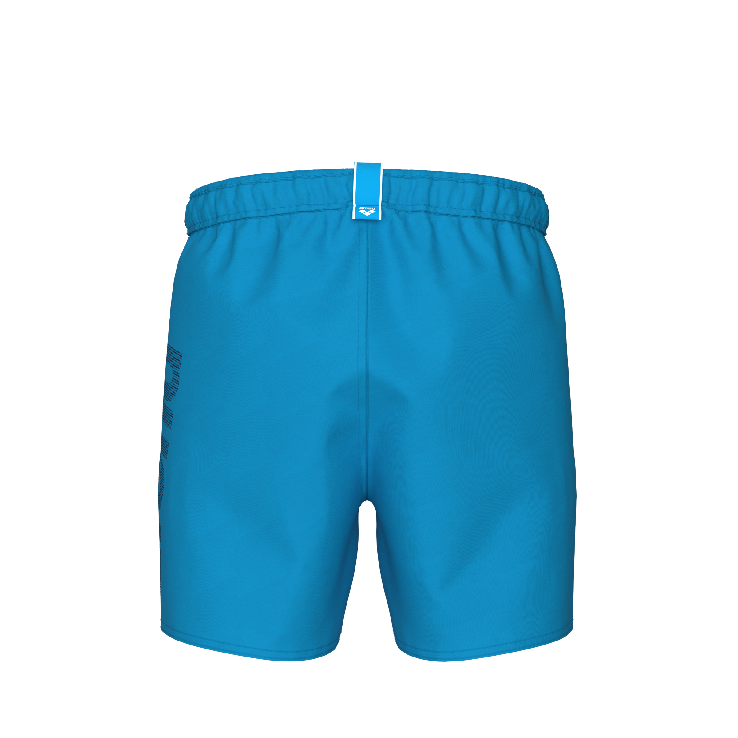 Arena Short de bain »FUNDAMENTALS ARENA LOGO JR BOXER R«