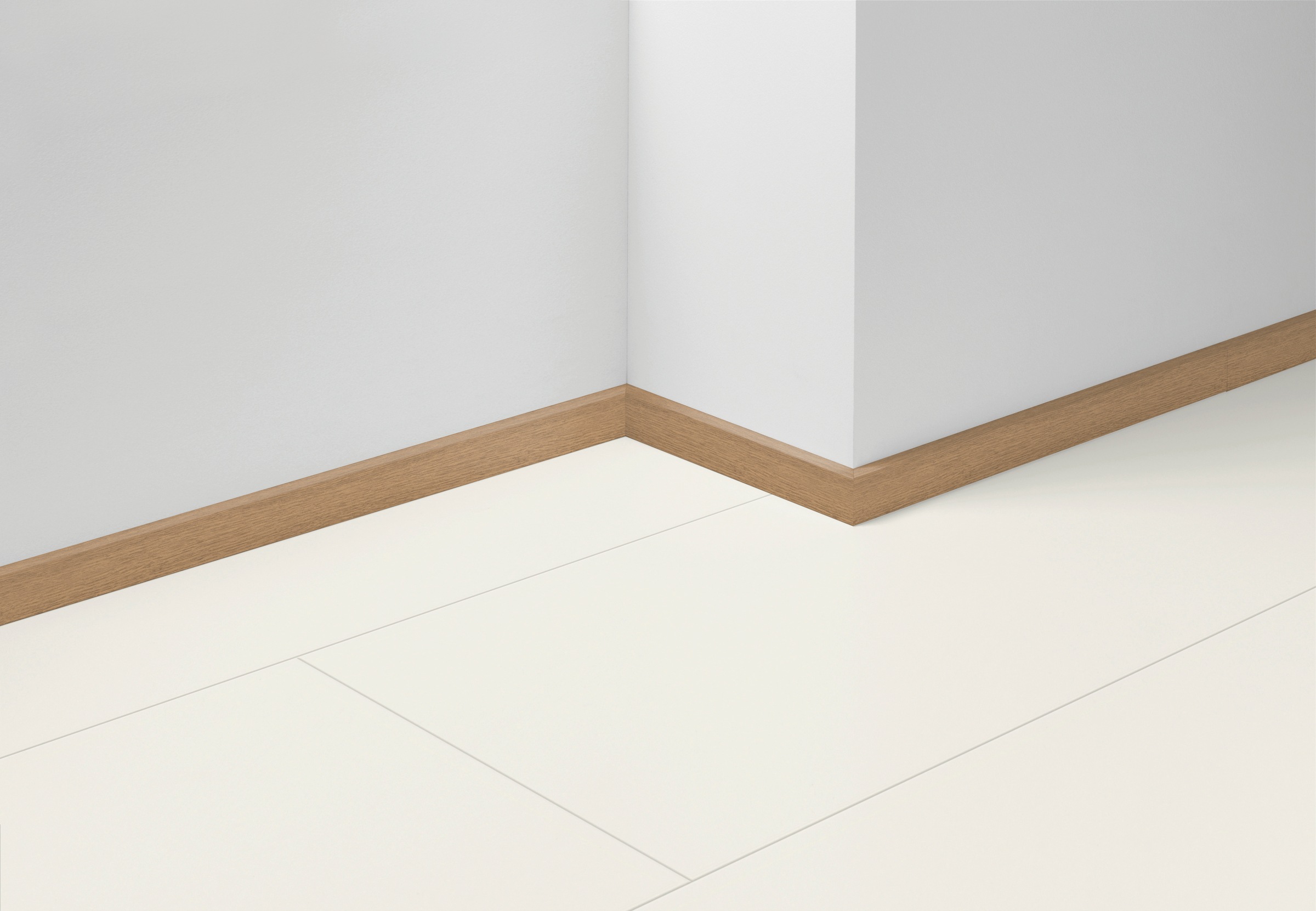 Image of PARADOR Sockelleiste »SL 3 Eiche Dekor D099« bei Ackermann Versand Schweiz