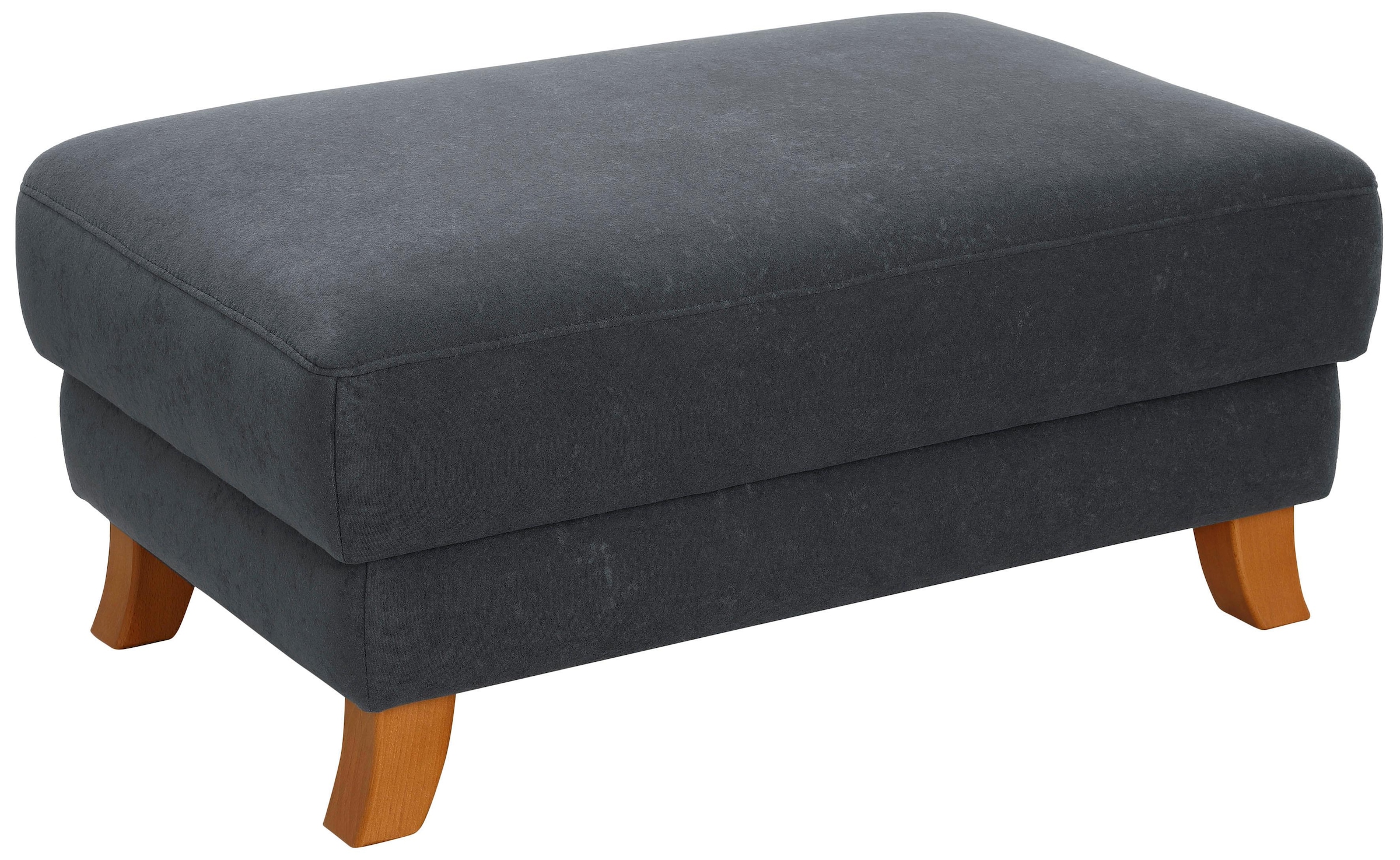 Image of Home affaire Hocker "Trondheim" mit Stauraum und Federkern