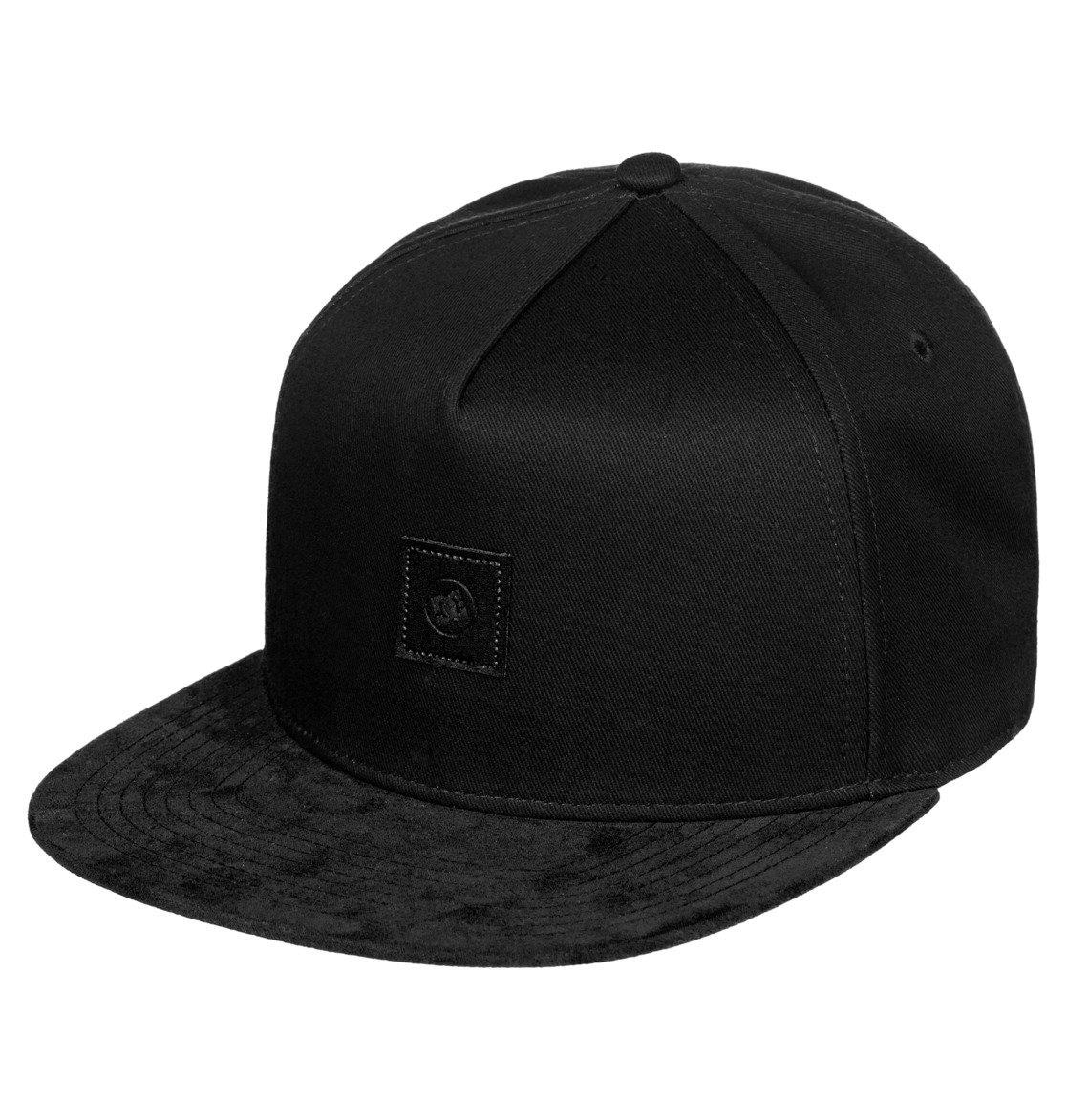 Image of DC Shoes Snapback Cap »Brackers« bei Ackermann Versand Schweiz