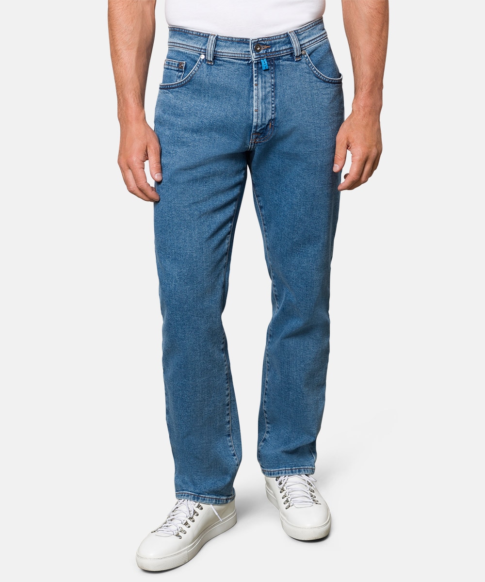 5-Pocket-Jeans »Dijon«