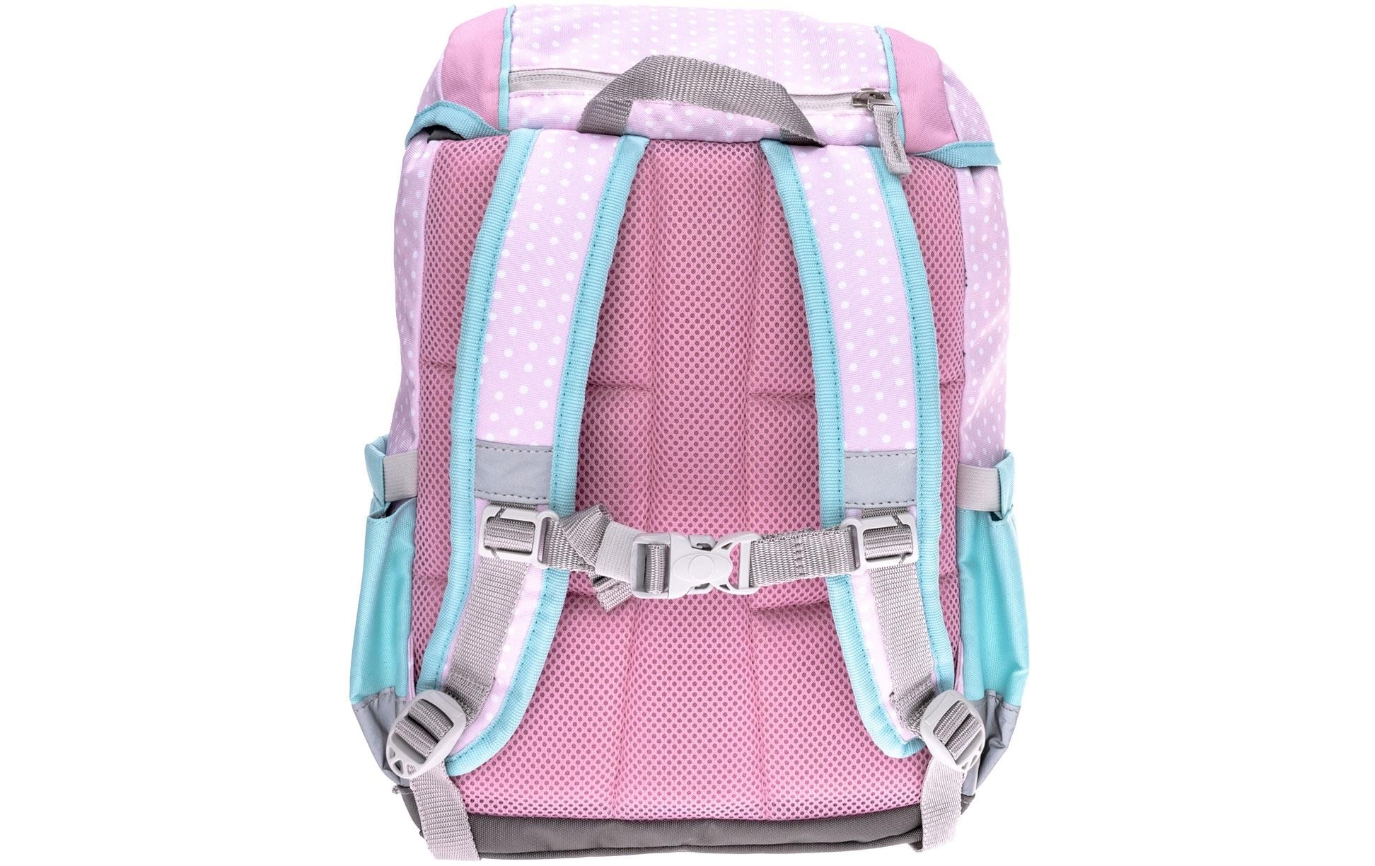 Funki Kinderrucksack »A4 PLUS+«