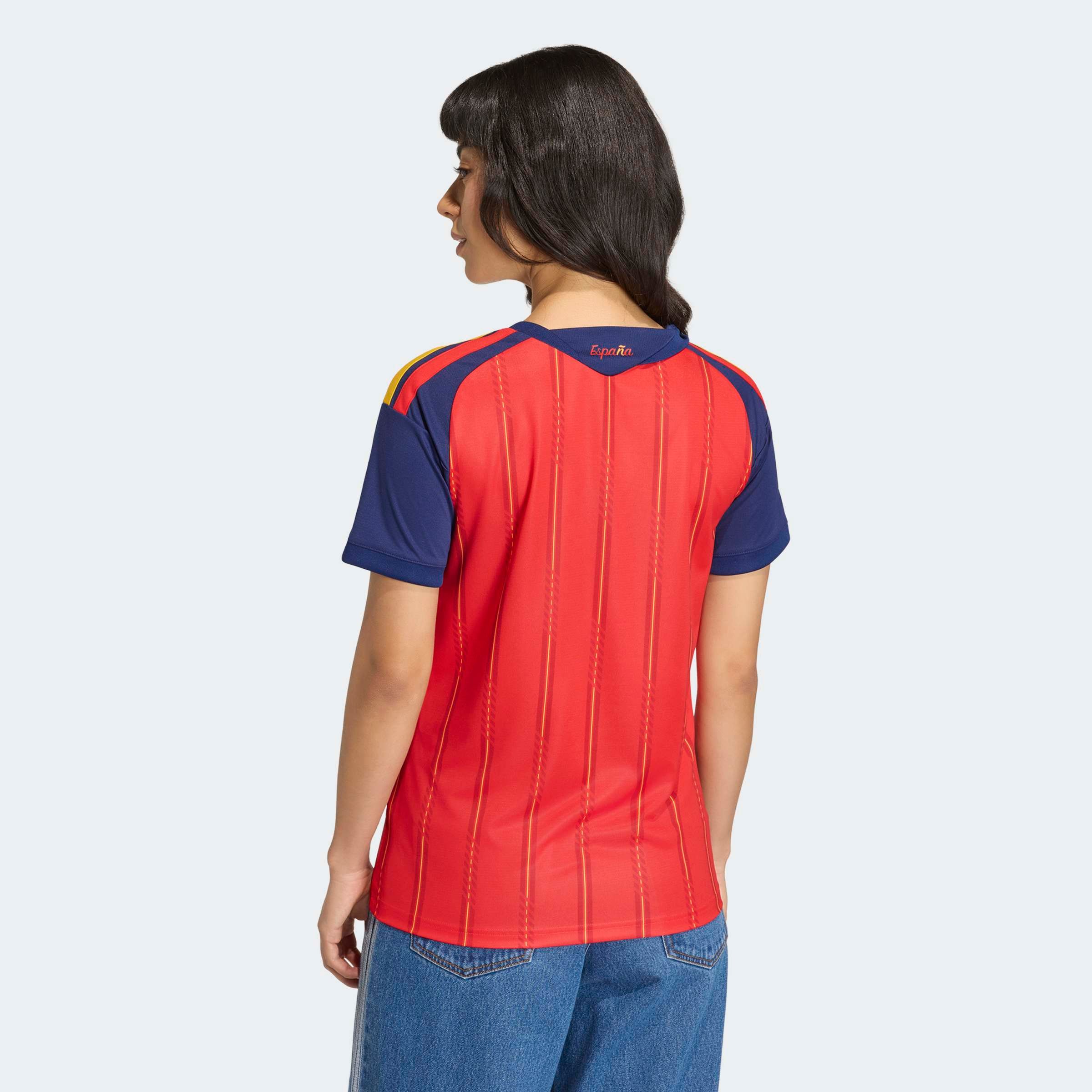 adidas Performance Fussballtrikot »SPANIEN 26 HEIMTRIKOT«