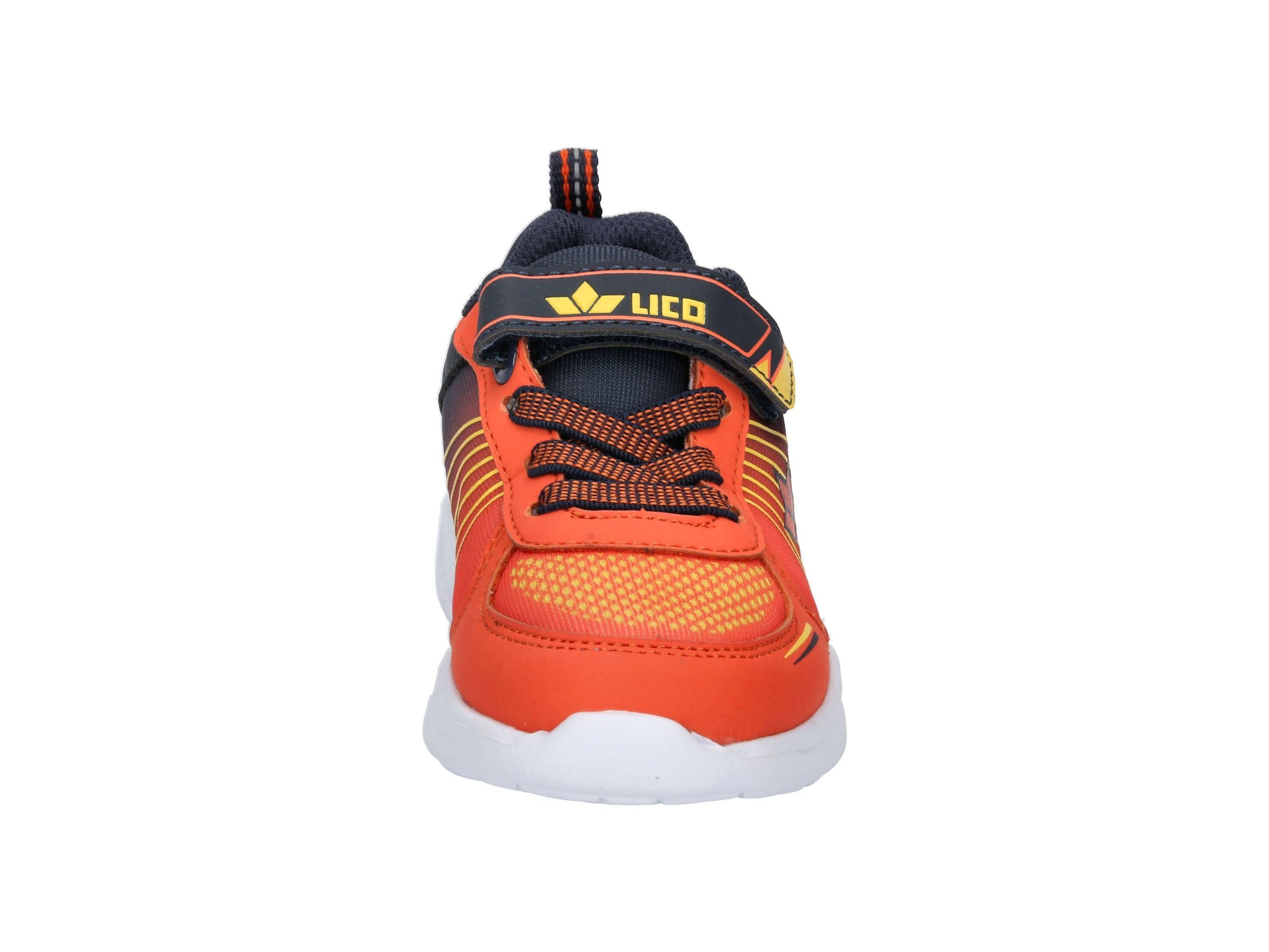 Lico Sneakers »Freizeitschuh Blinky Boy«