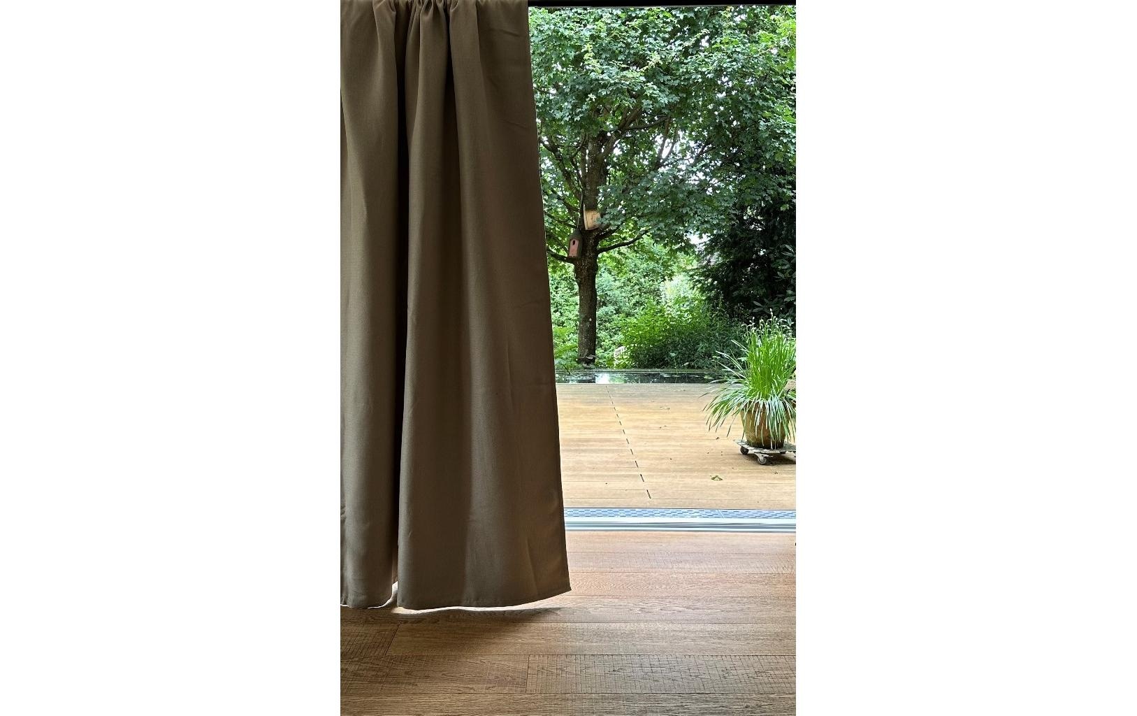 Vorhang »Stotz Decor AG Mira 140 cm x 260 cm«, (1 St.)