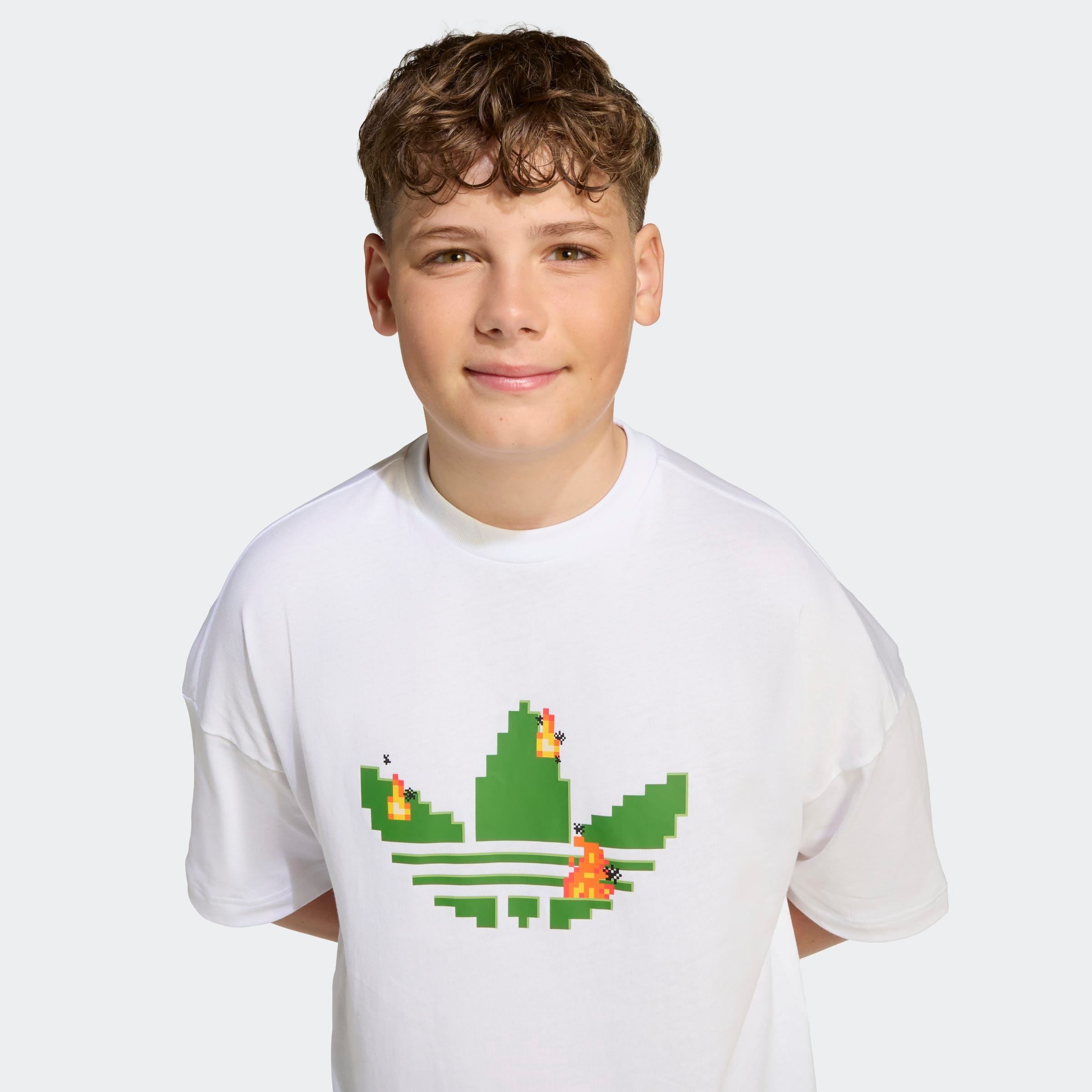 adidas Originals T-Shirt »TEE«