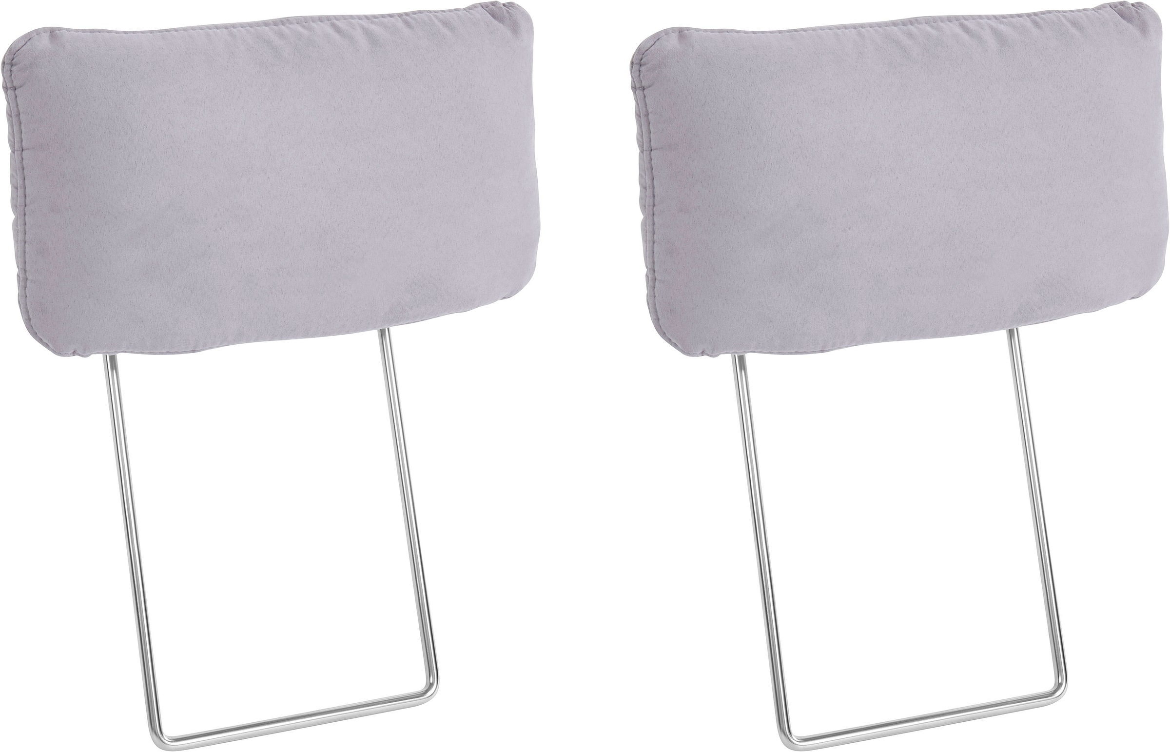 Image of Places of Style Kopfstütze »Lolland«, (Set, 2 Stk), passend zur Polsterserie "Lolland" bei Ackermann Versand Schweiz