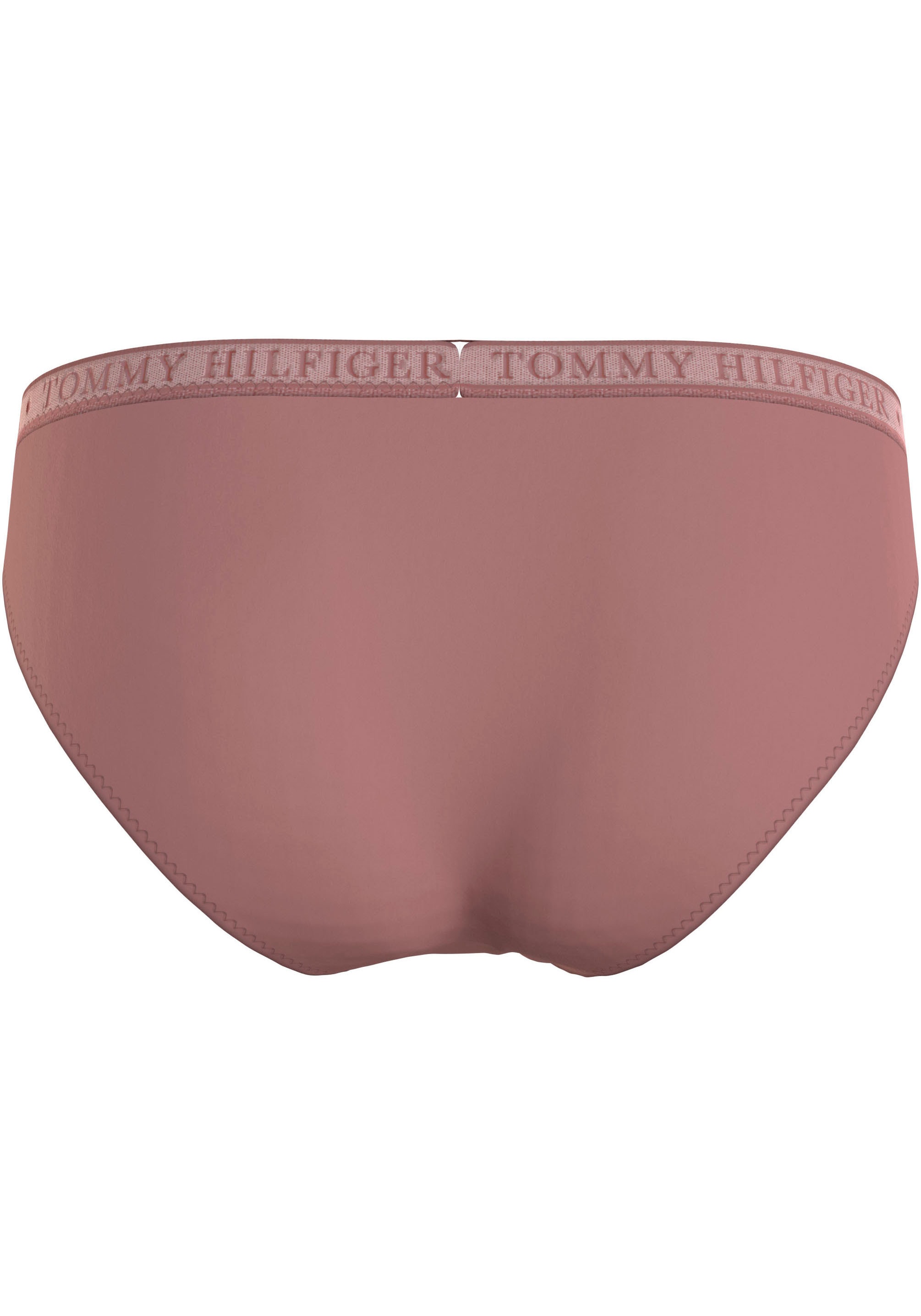 Tommy Hilfiger Underwear Bikinislip »3P BIKINI«, (Packung, 3er)