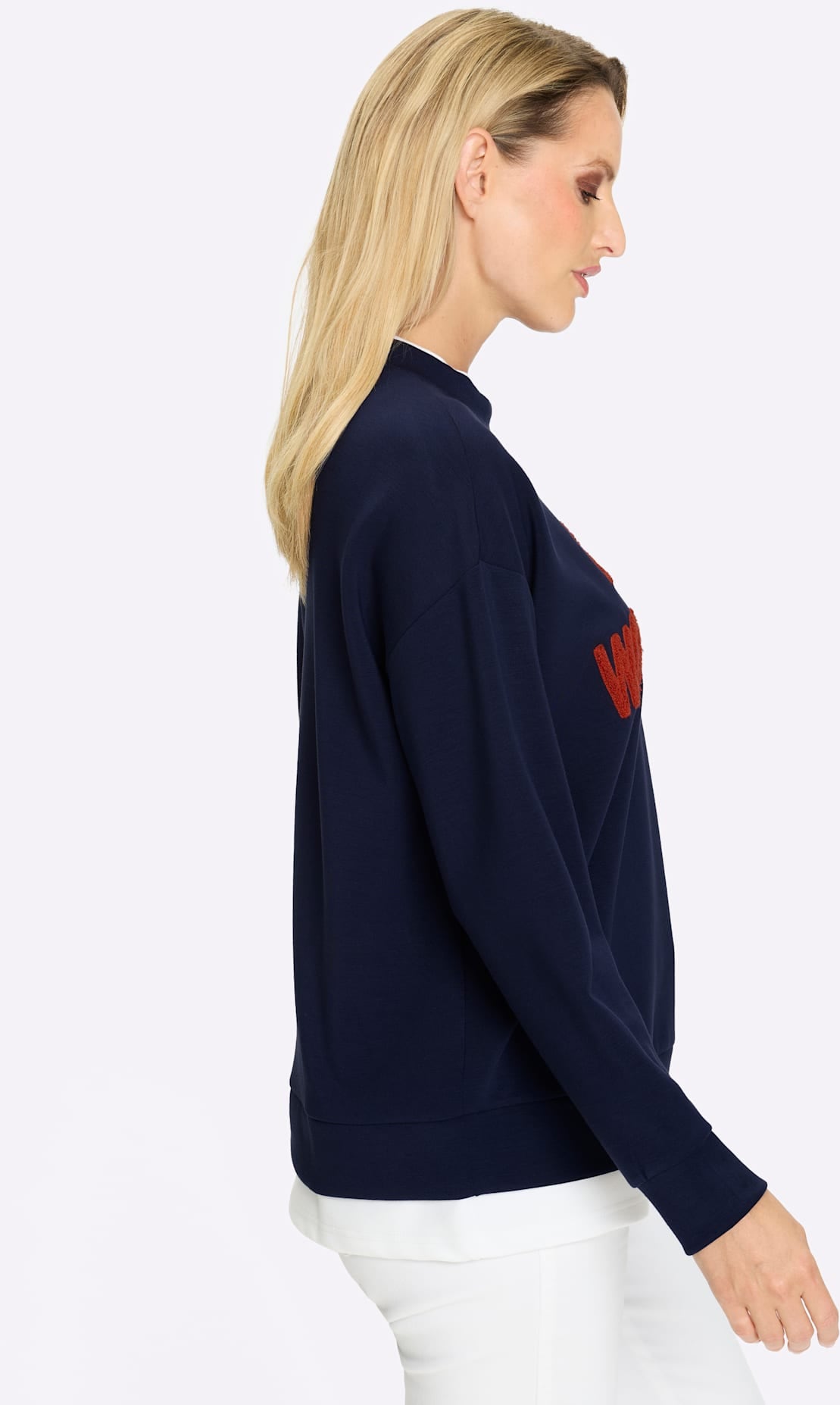 heine Sweatshirt

