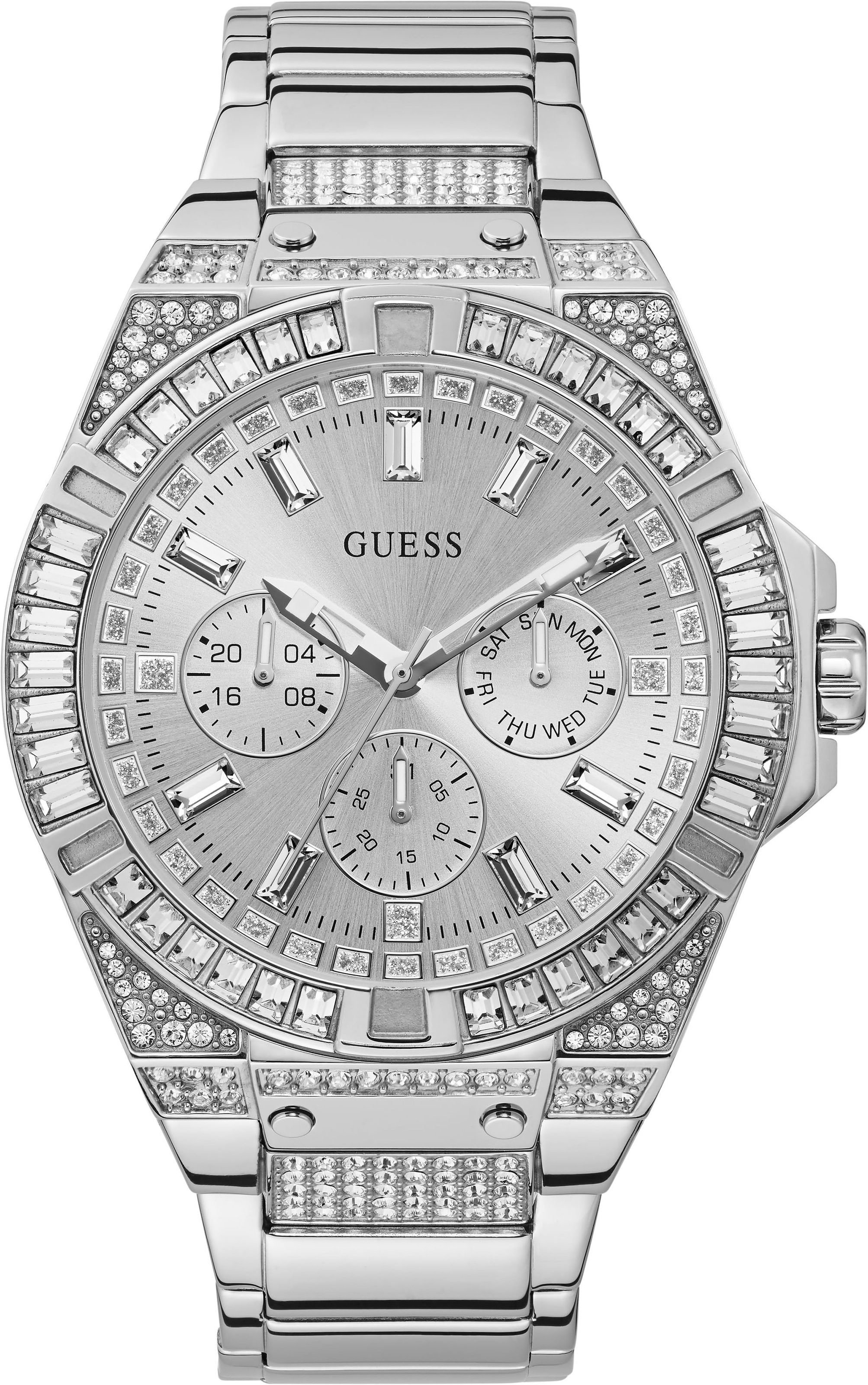 Image of Guess Multifunktionsuhr »ZEUS, GW0209G1« bei Ackermann Versand Schweiz