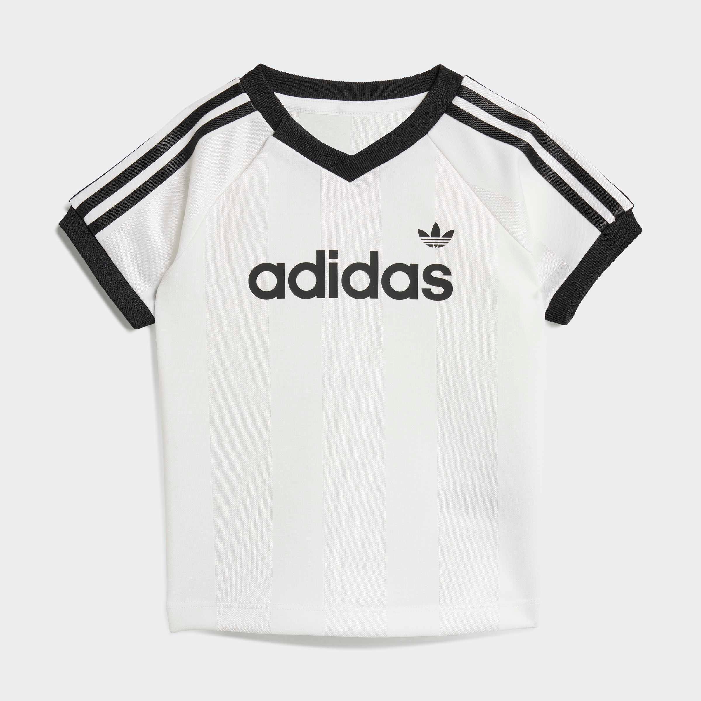 adidas Originals Trainingsanzug »JERSEY SET« 2 tlg.