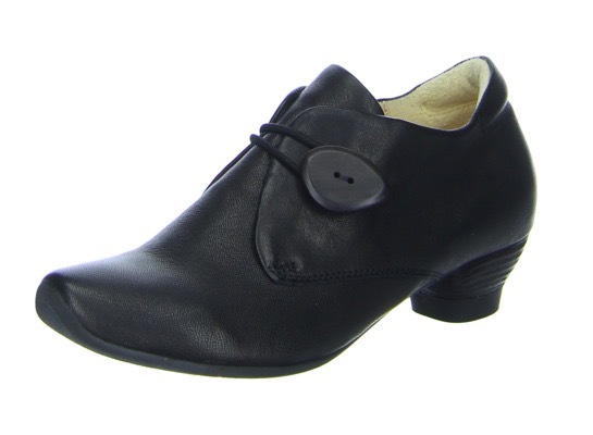 Image of Think! Hochfrontpumps »AIDA«, mit herausnehmbarer Innensohle bei Ackermann Versand Schweiz
