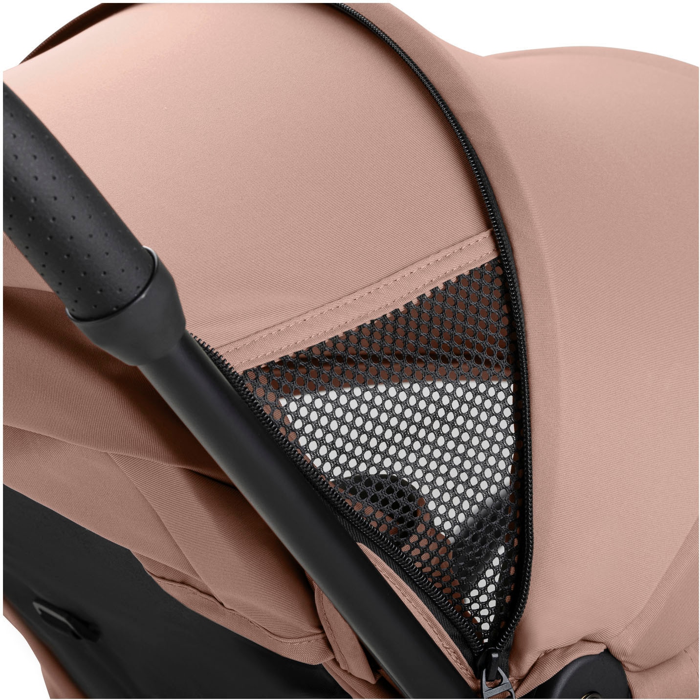 Hauck Poussette pour enfants »Travel N Care Plus Buggy, hazelnut« 22 kilos