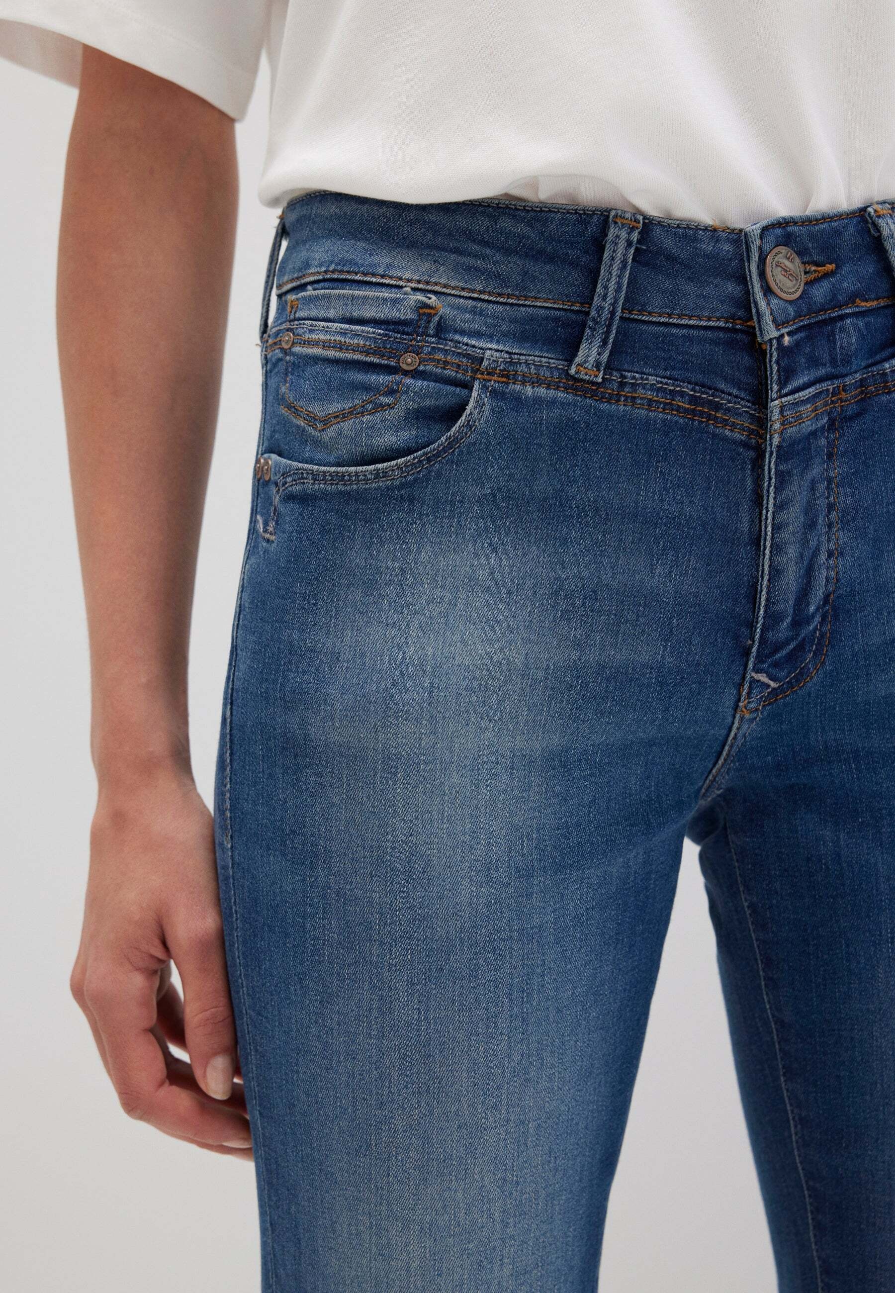 Mavi Skinny-fit-Jeans »Mavi Jeans Sophie«