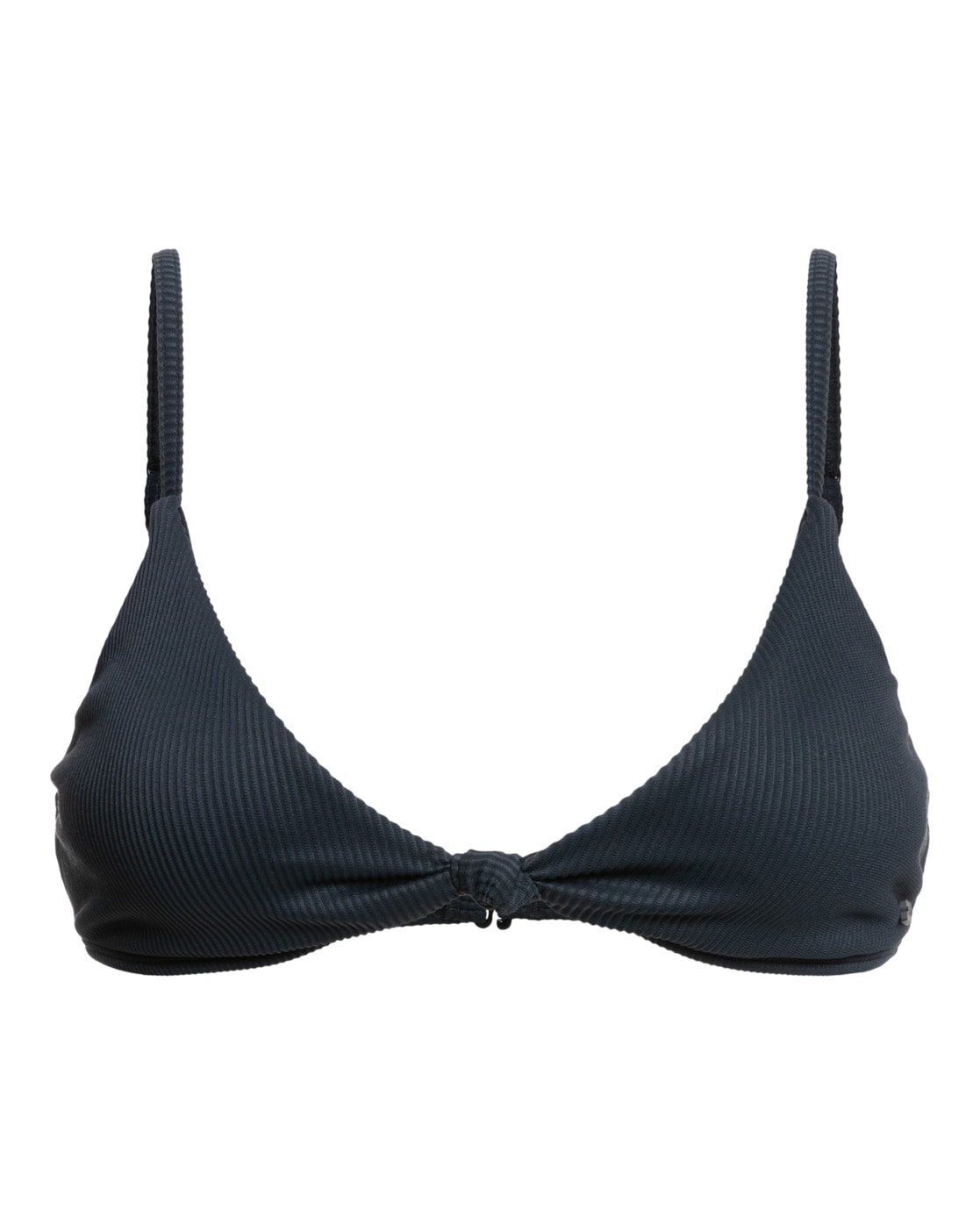 Image of Roxy Triangel-Bikini-Top "Rib Roxy Love The Surf Knot"