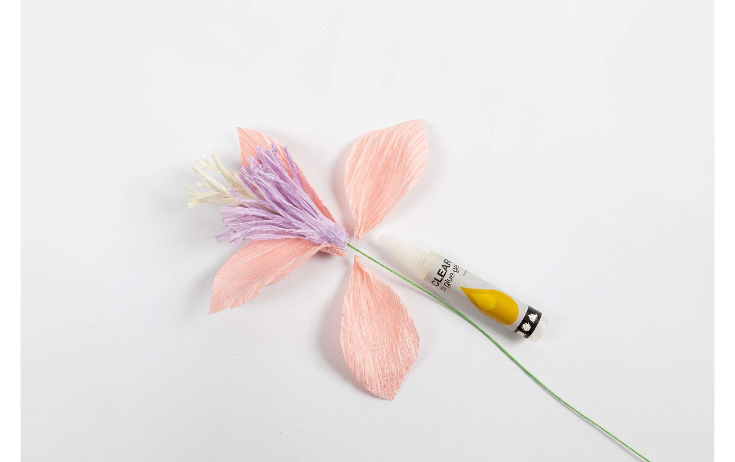 creativ company Kreativset »Tischdekoration«