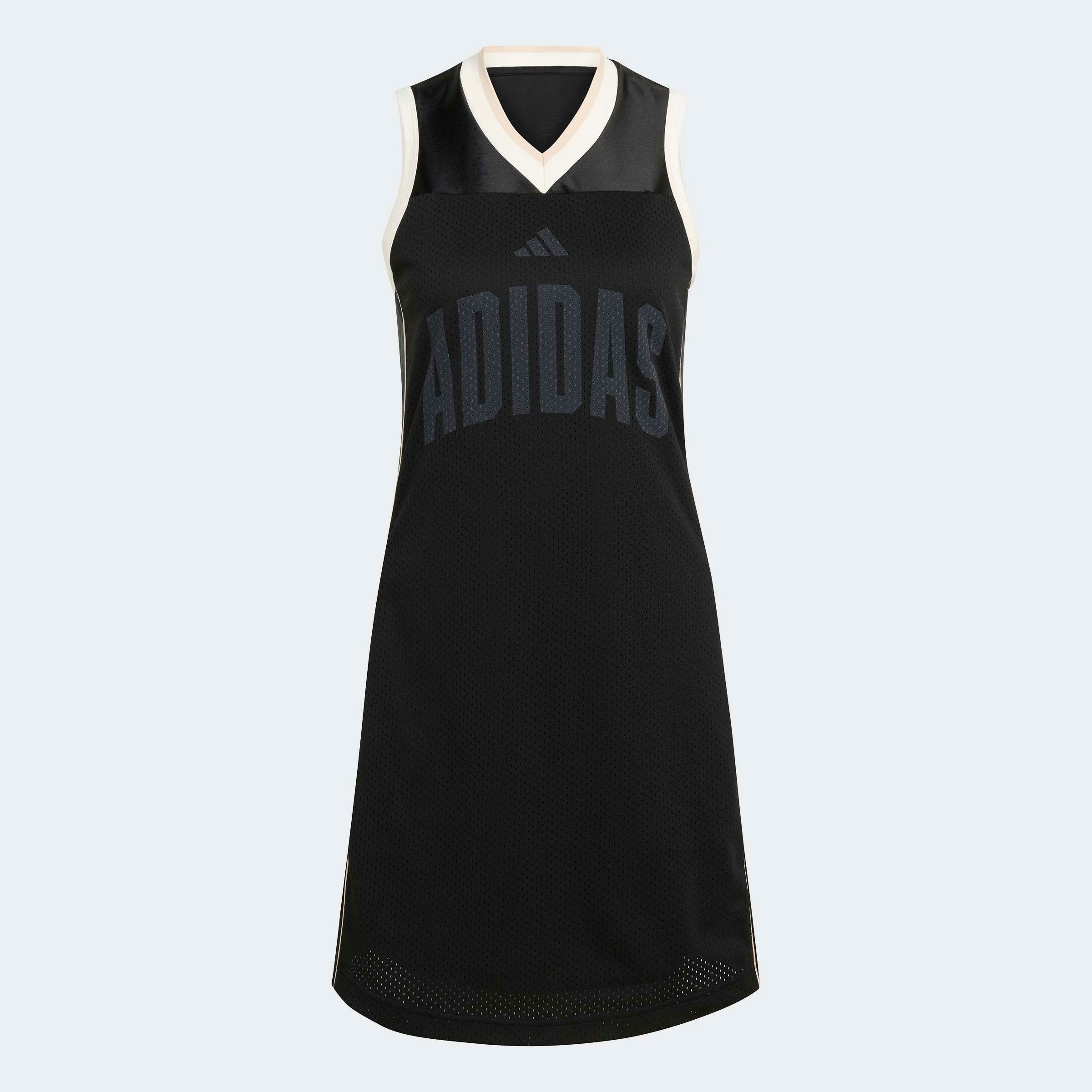 adidas Sportswear Robe t-shirt »STADIUM MESH DRESS«