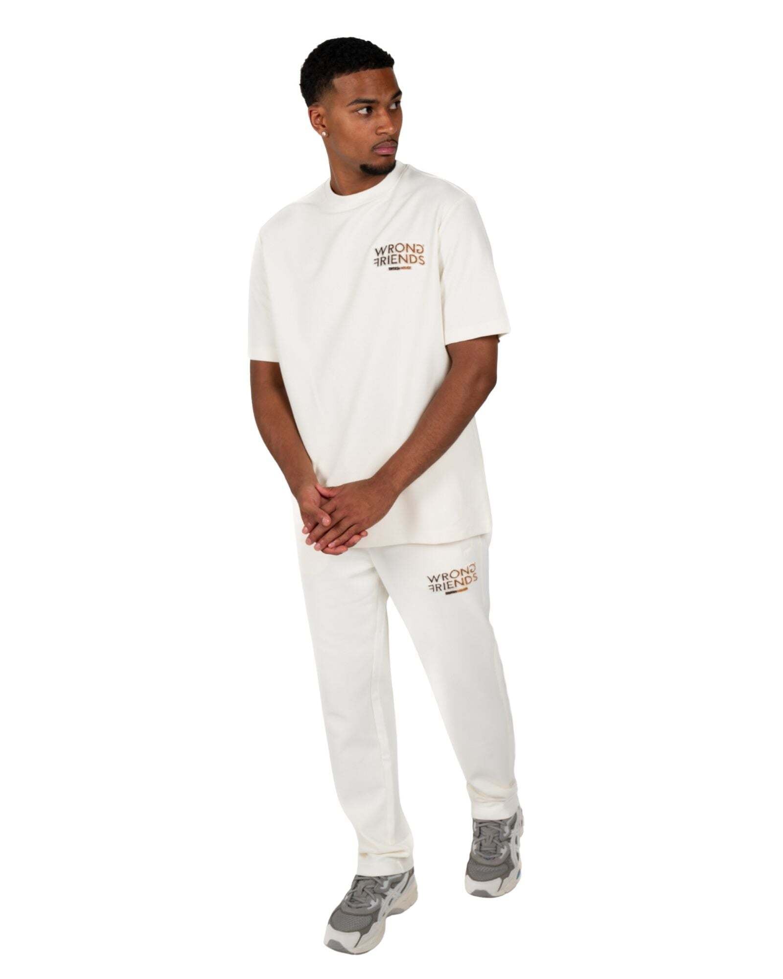 Wrong Friends T-Shirt »Wrong Friends T-Shirt Simi Valley«