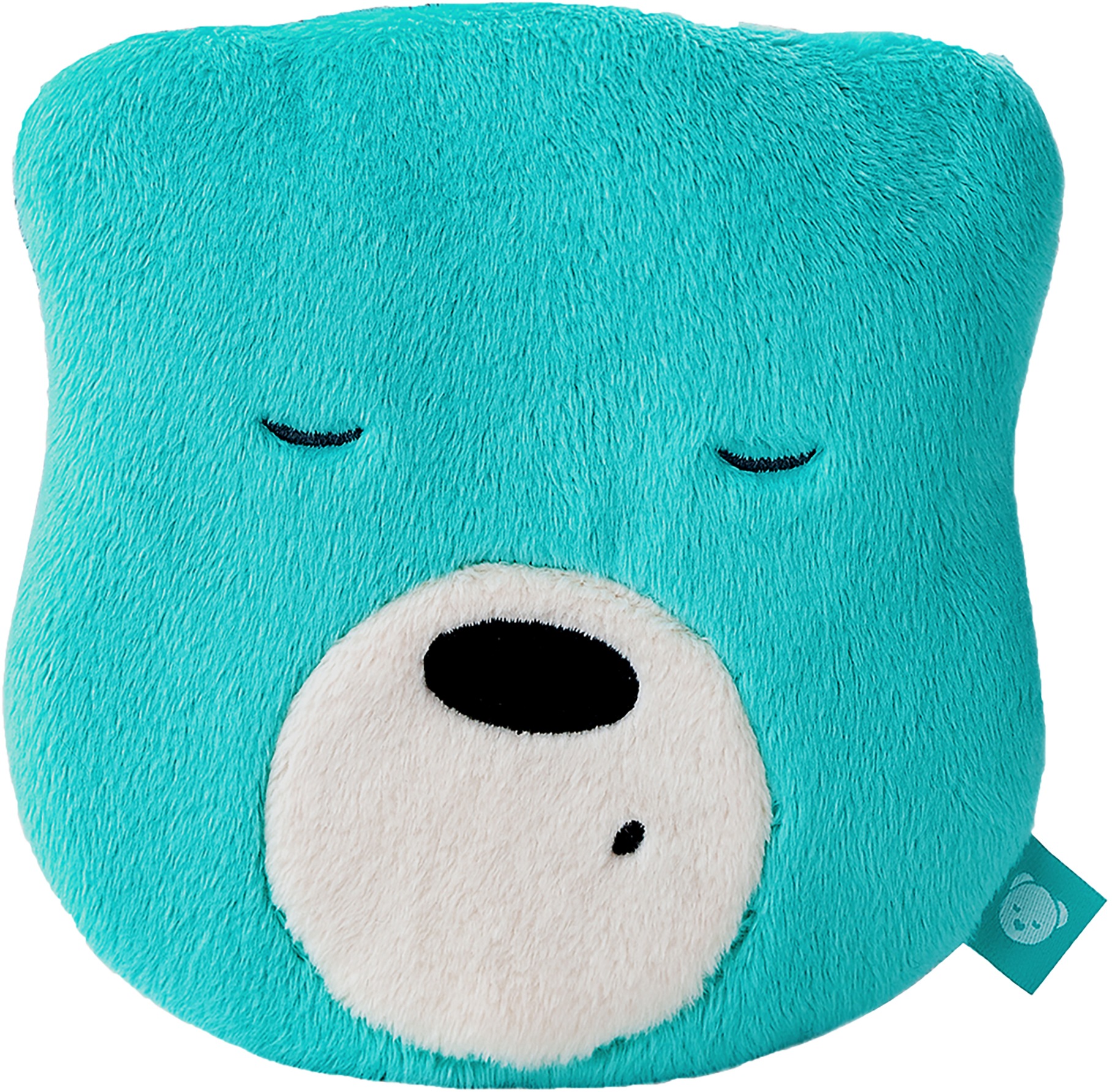 Image of myHummy Kuscheltier »Einschlafhilfe Mini, mint«, Made in Europe bei Ackermann Versand Schweiz