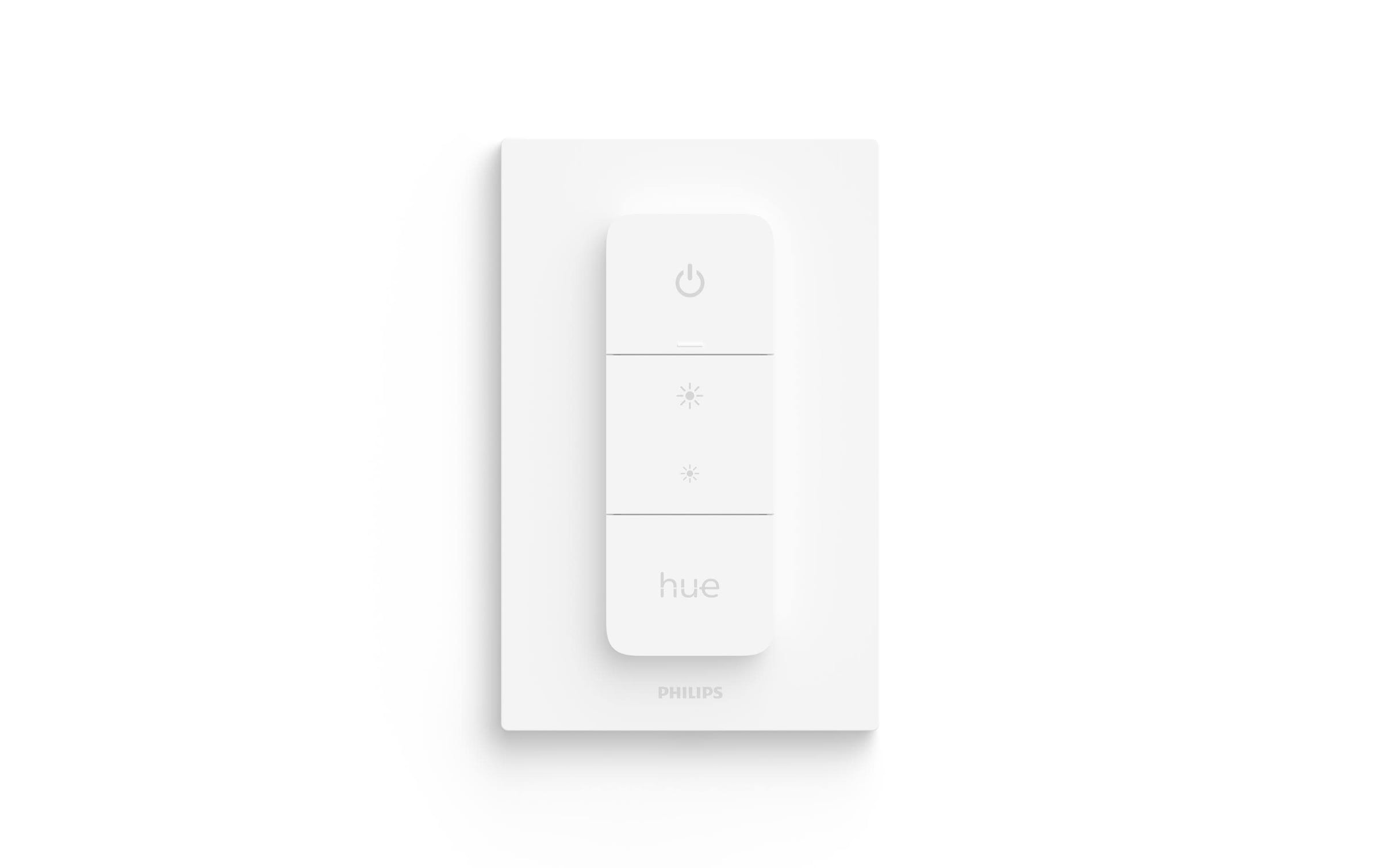 Philips Hue Smart-Home-Steuerelement »Dimmer Switch V2«