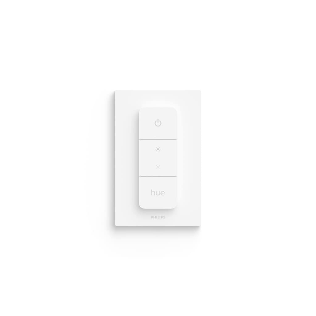 Philips Hue Smart-Home-Steuerelement »Dimmer Switch V2«