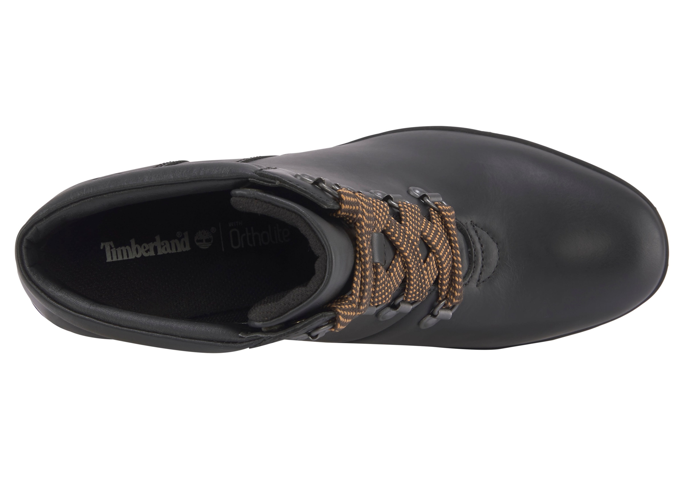 Timberland Schnürstiefelette »Allington Hiker Boot«