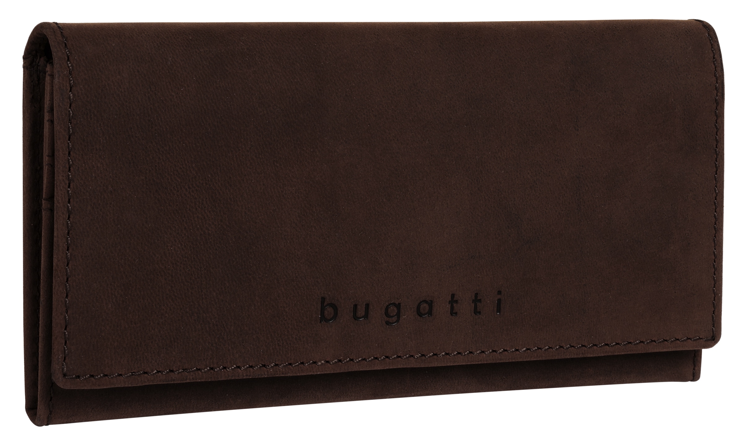 bugatti Porte-monnaie »LUCA« echt Leder