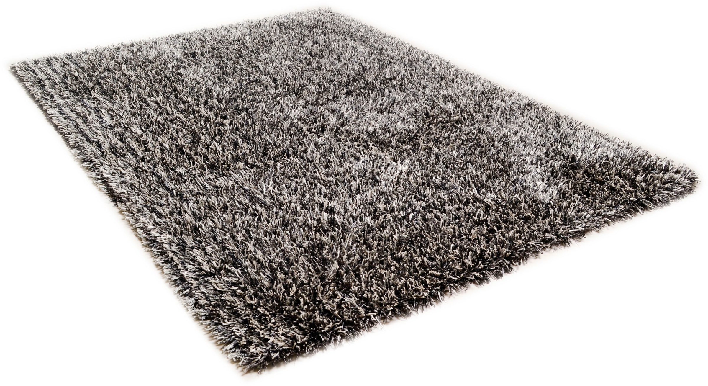 Image of THEKO Hochflor-Teppich »Girly«, rechteckig, 50 mm Höhe, besonders weich durch Microfaser, ideal im Wohnzimmer & Schlafzimmer bei Ackermann Versand Schweiz
