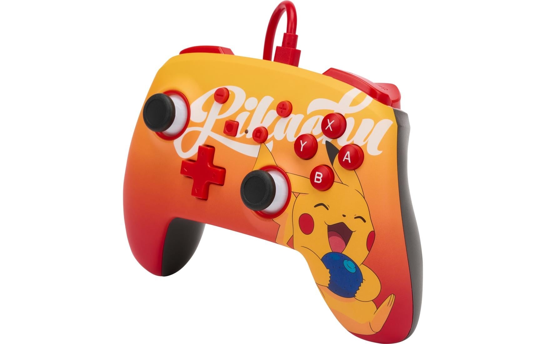 Controller »Power A Enhanced Wired O«