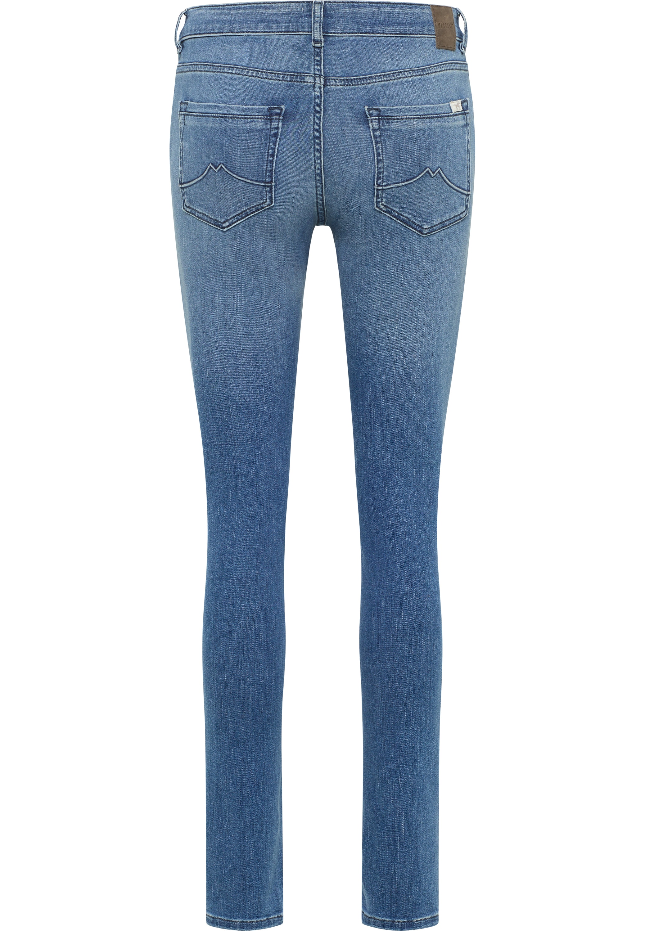 MUSTANG Skinny-fit-Jeans »Shelby Skinny«