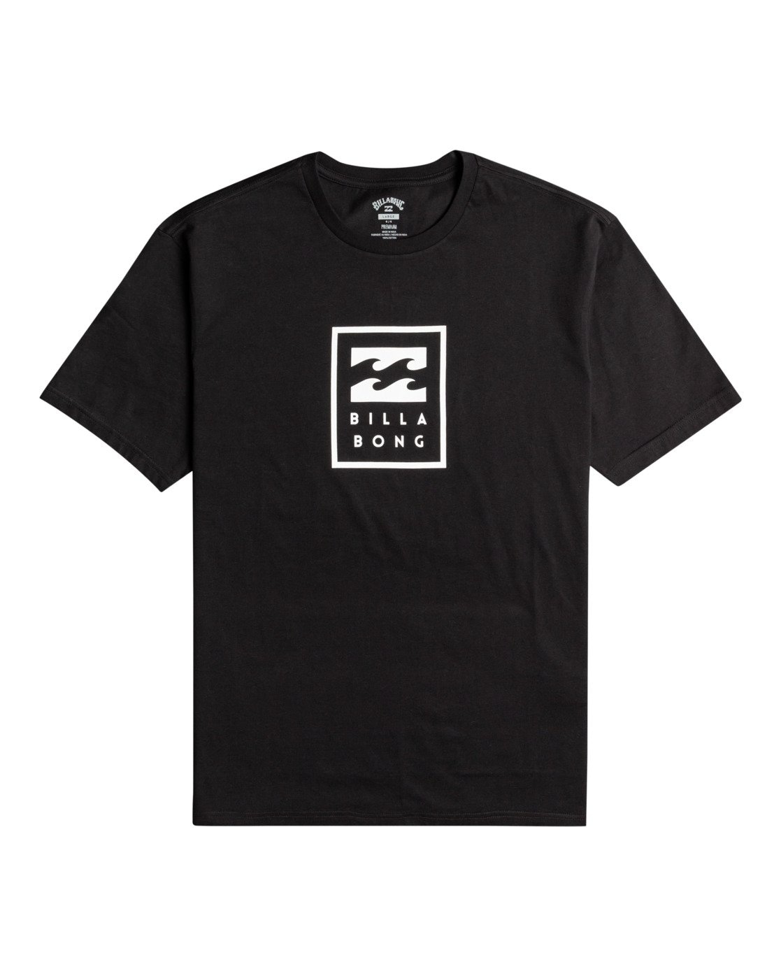 Billabong T-shirt »Unity Stacked«