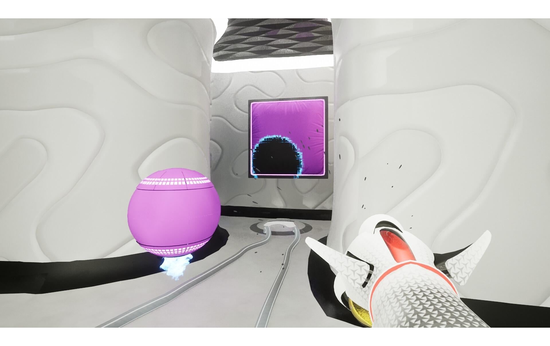 PM Studios Spielesoftware »ChromaGun 2: Dye Hard« PlayStation 5