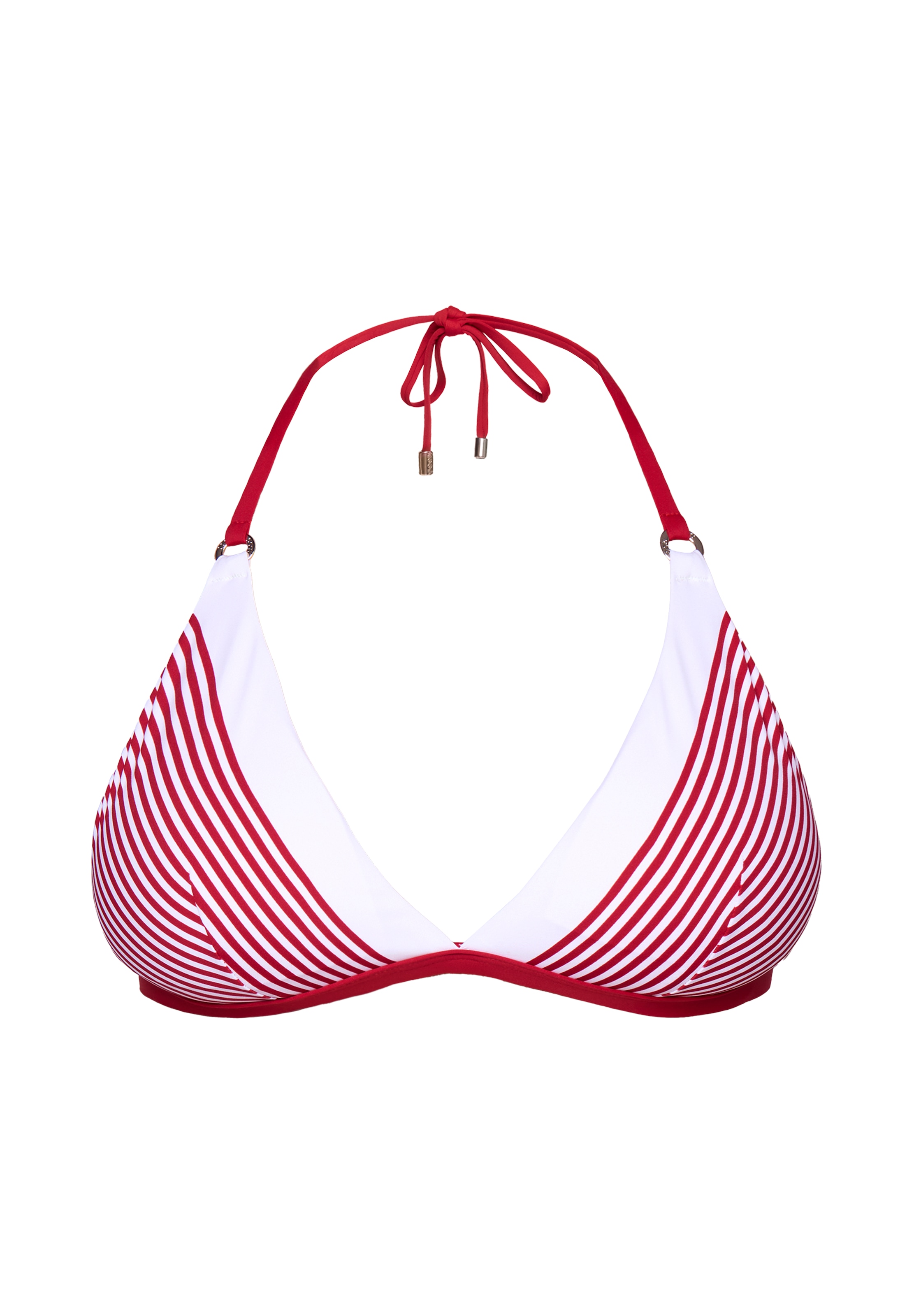 JOOP! Bandeau-Bikini-Top »Conills Beach«