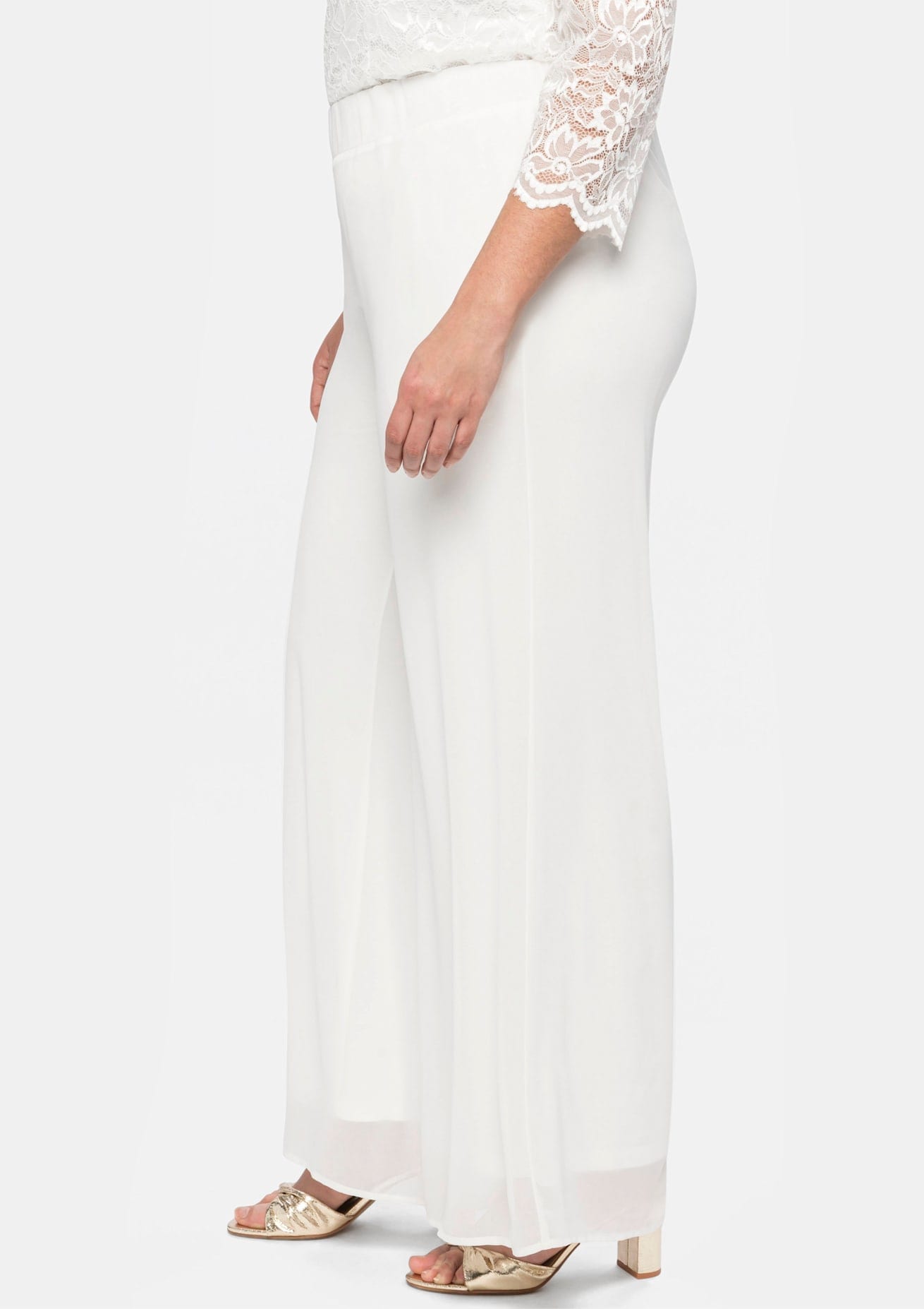 Sheego Schlupfhose