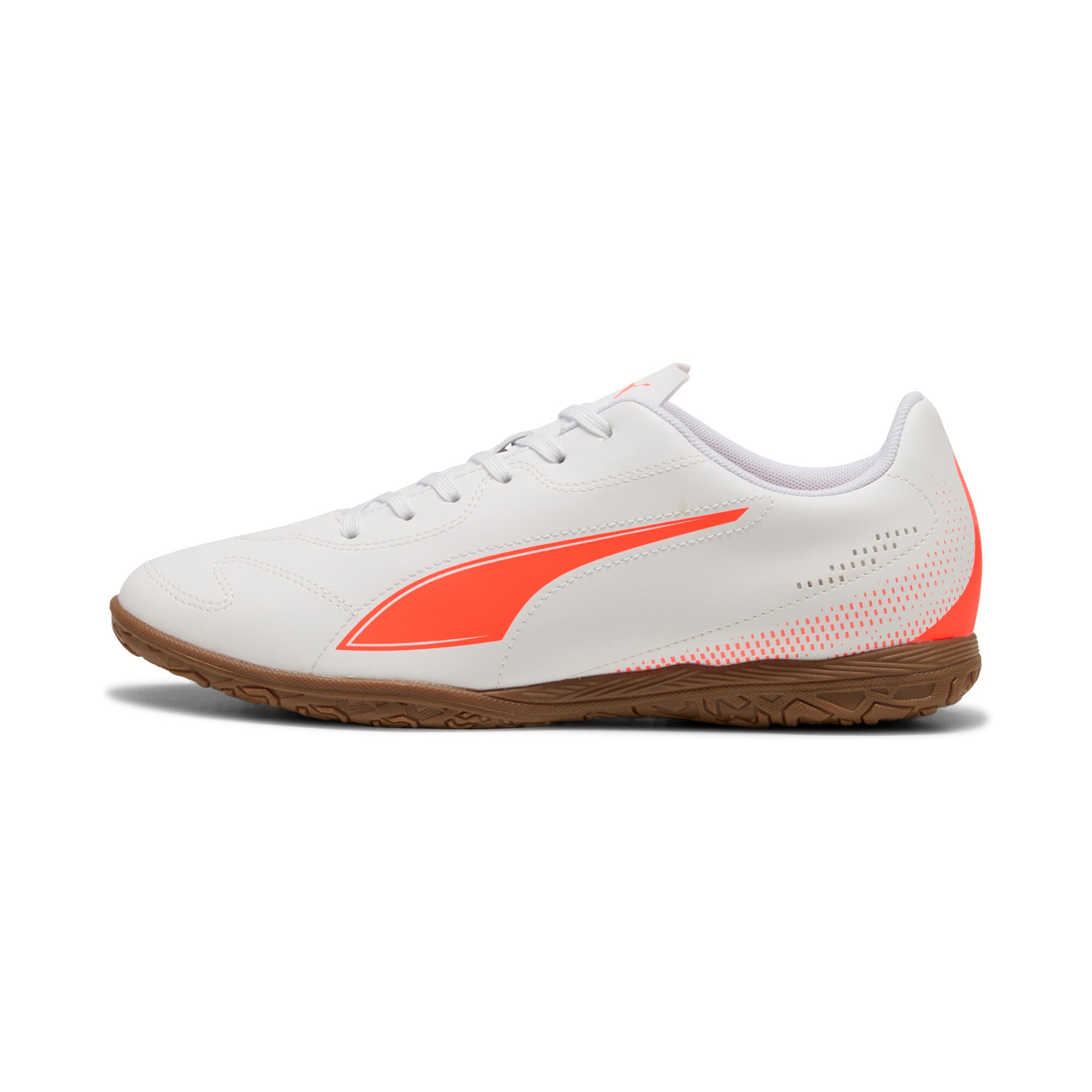 PUMA Fussballschuh »VITORIA II IT«, für Halle und Strasse