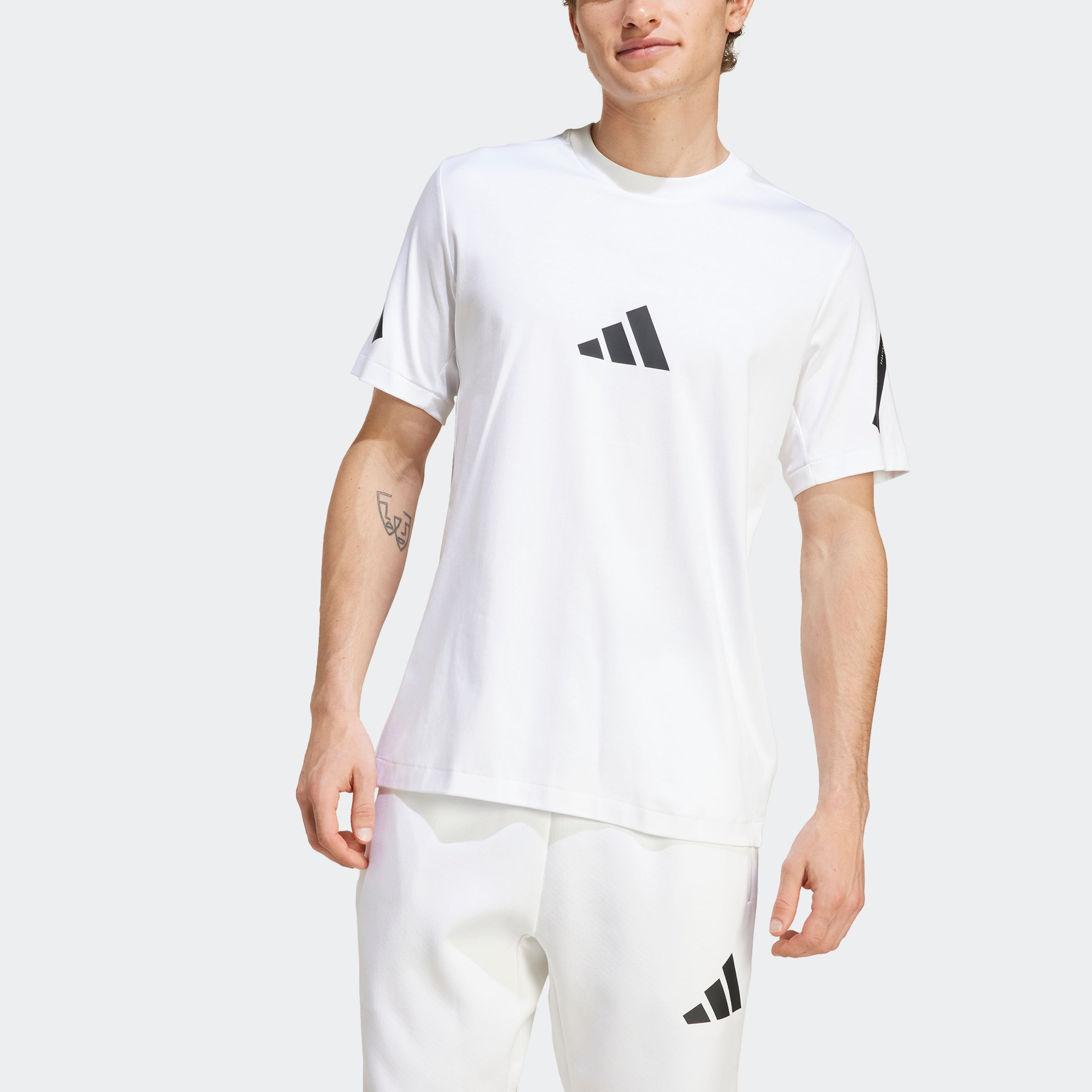 adidas Sportswear T-Shirt »M Z.N.E. TEE«