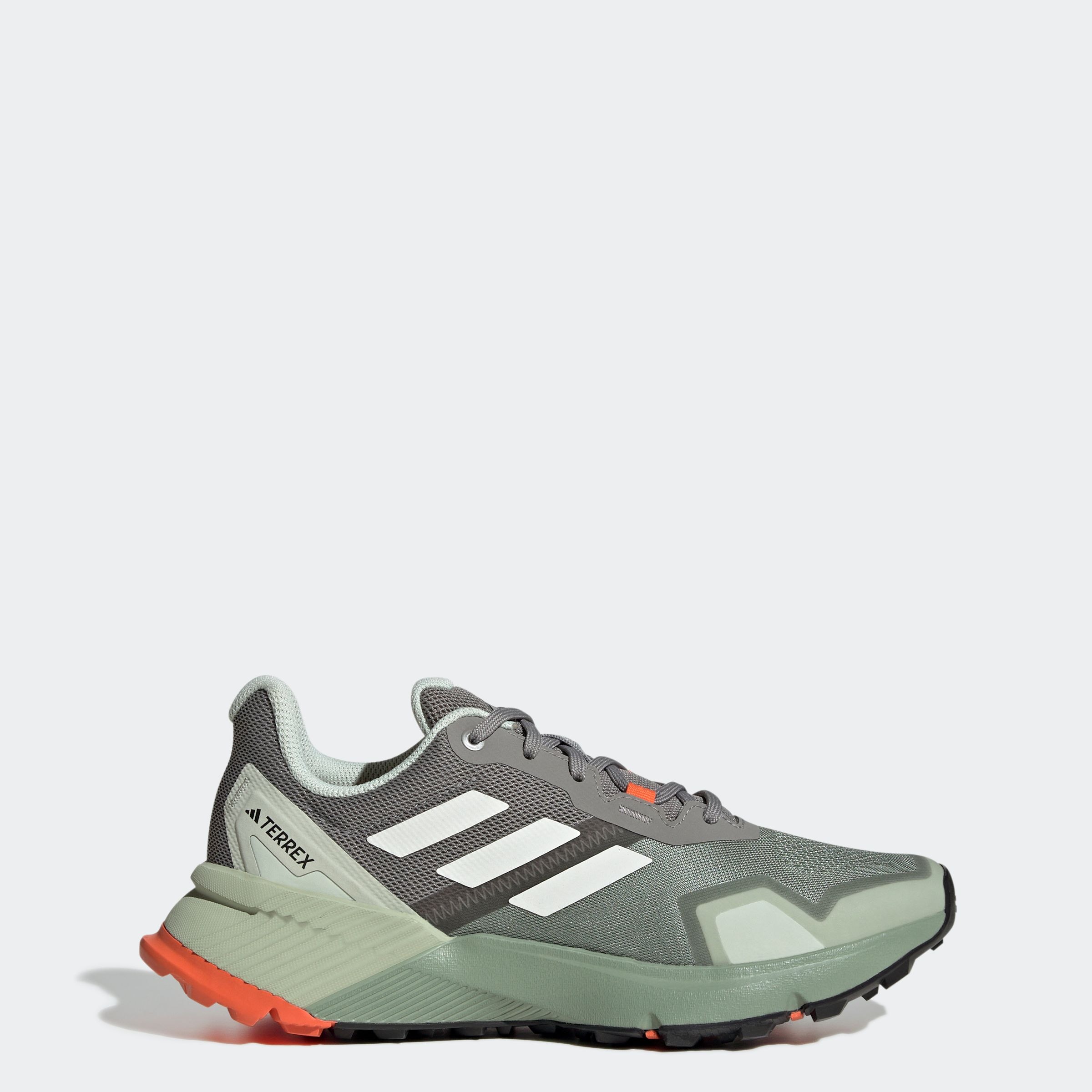 adidas TERREX Trailrunningschuh »SOULSTRIDE TRAILRUNNING«