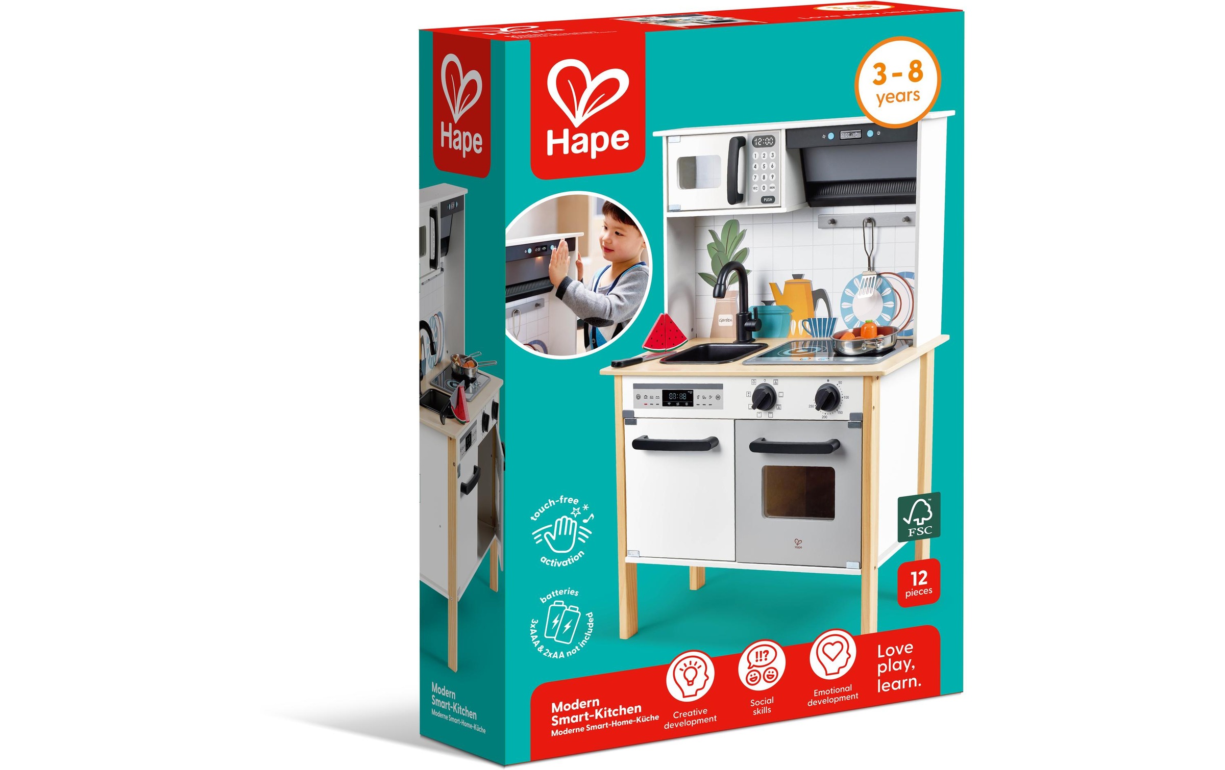 Hape Spielküche