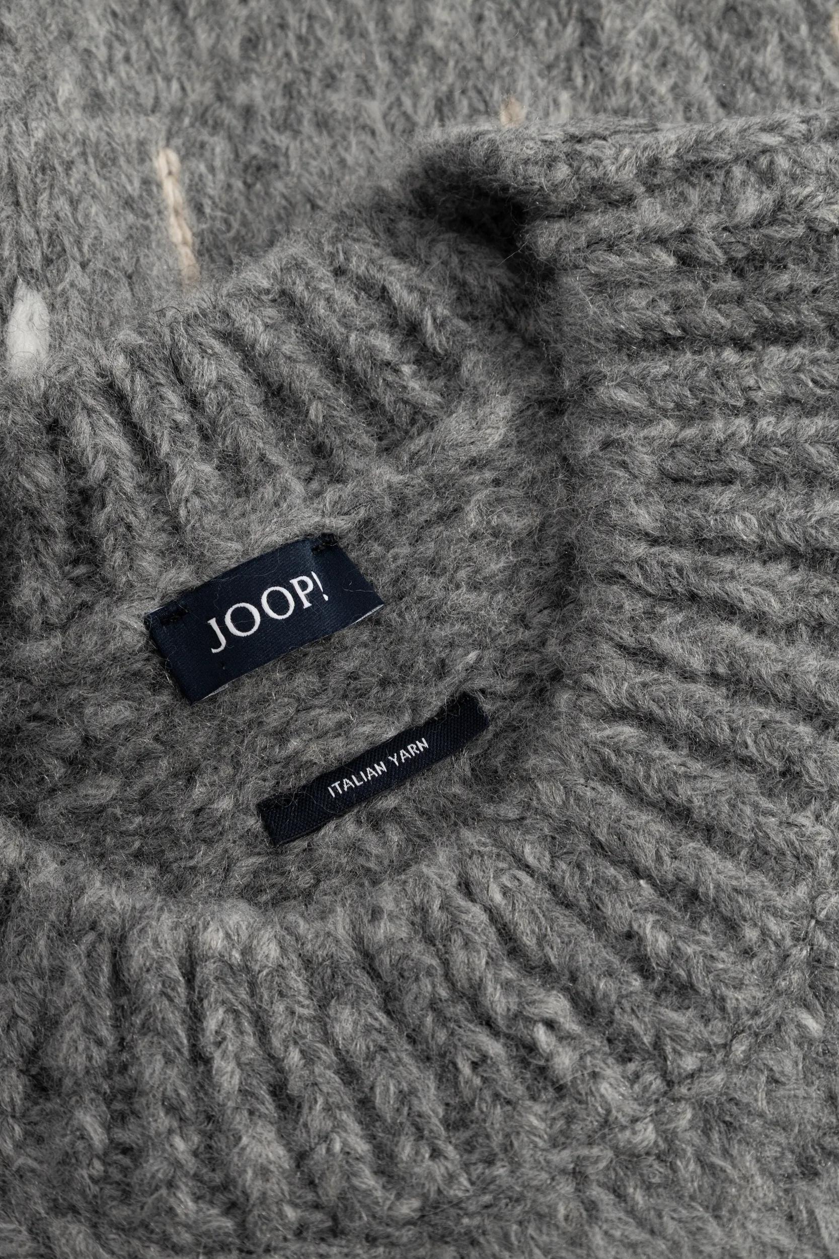JOOP! Pull-over »Kommas«