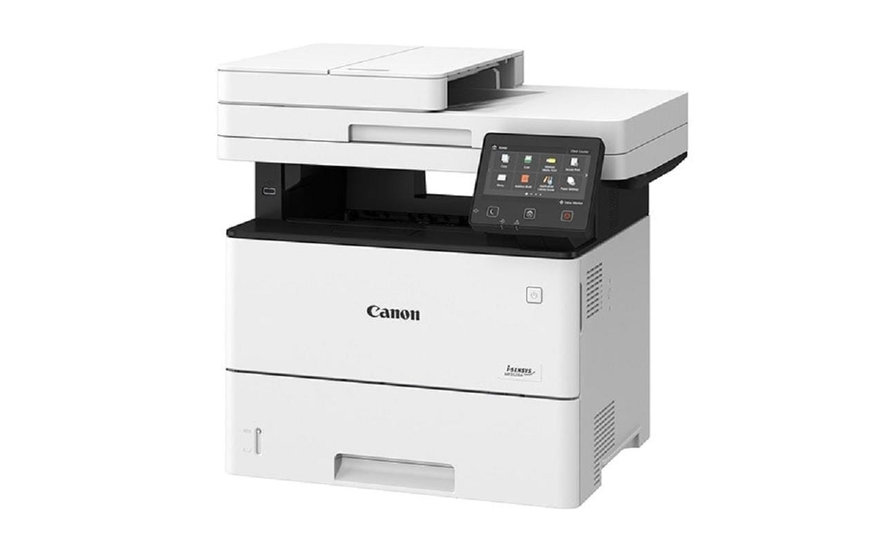 Canon Multifunktionsdrucker »i-SENSYS MF552dw, A4, 3 in 1«