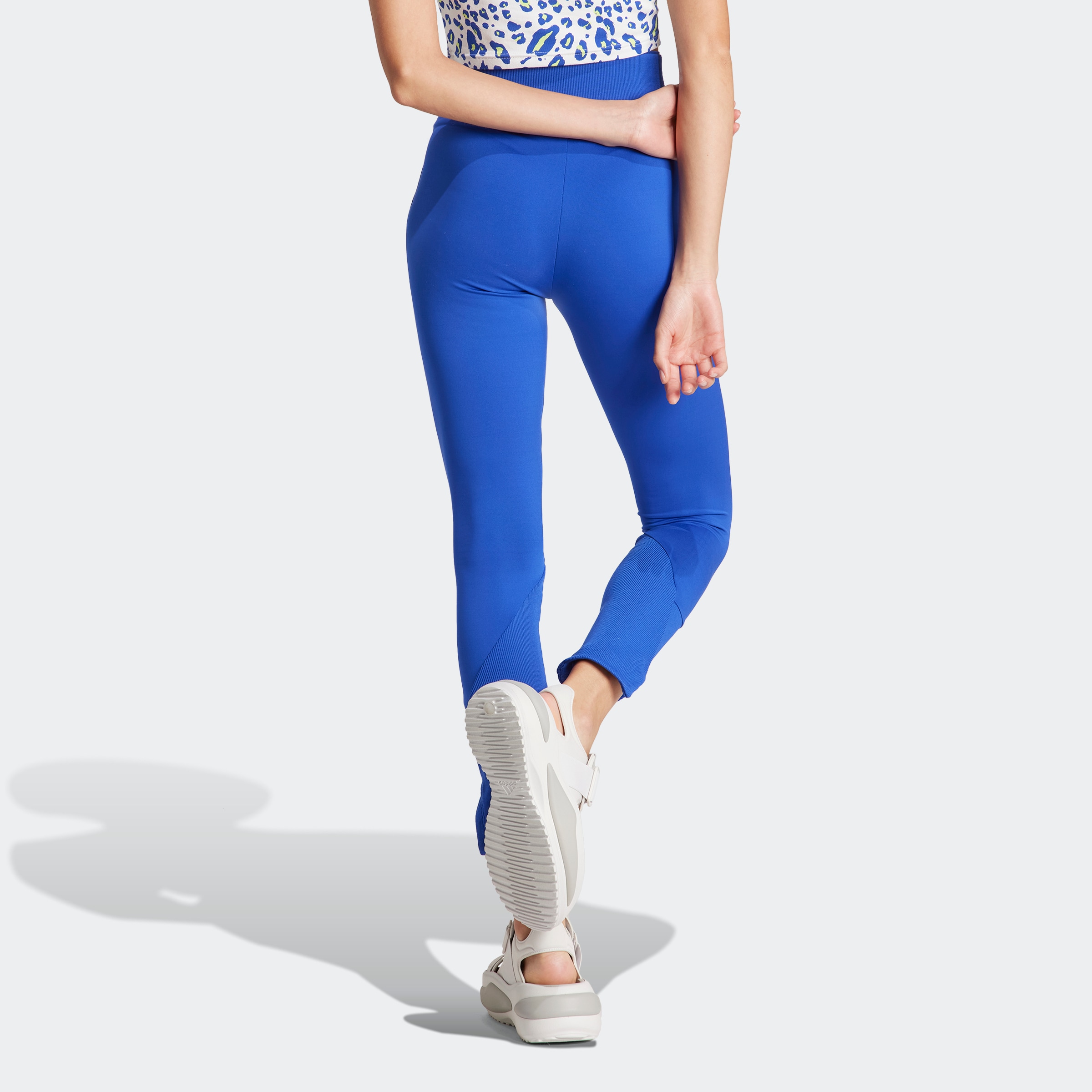 adidas Sportswear Leggings »Z.N.E.«, (1 tlg.)