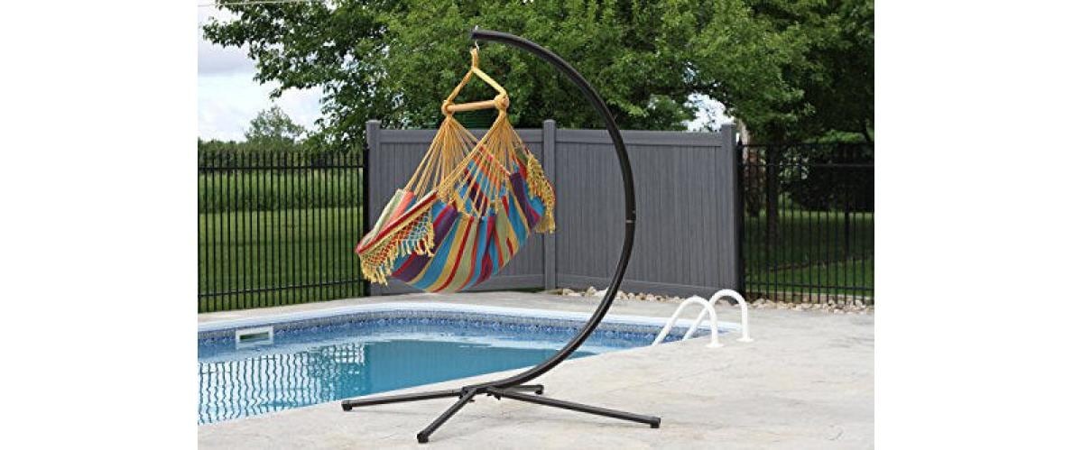 Hängesessel »Vivere Hammock Chair«