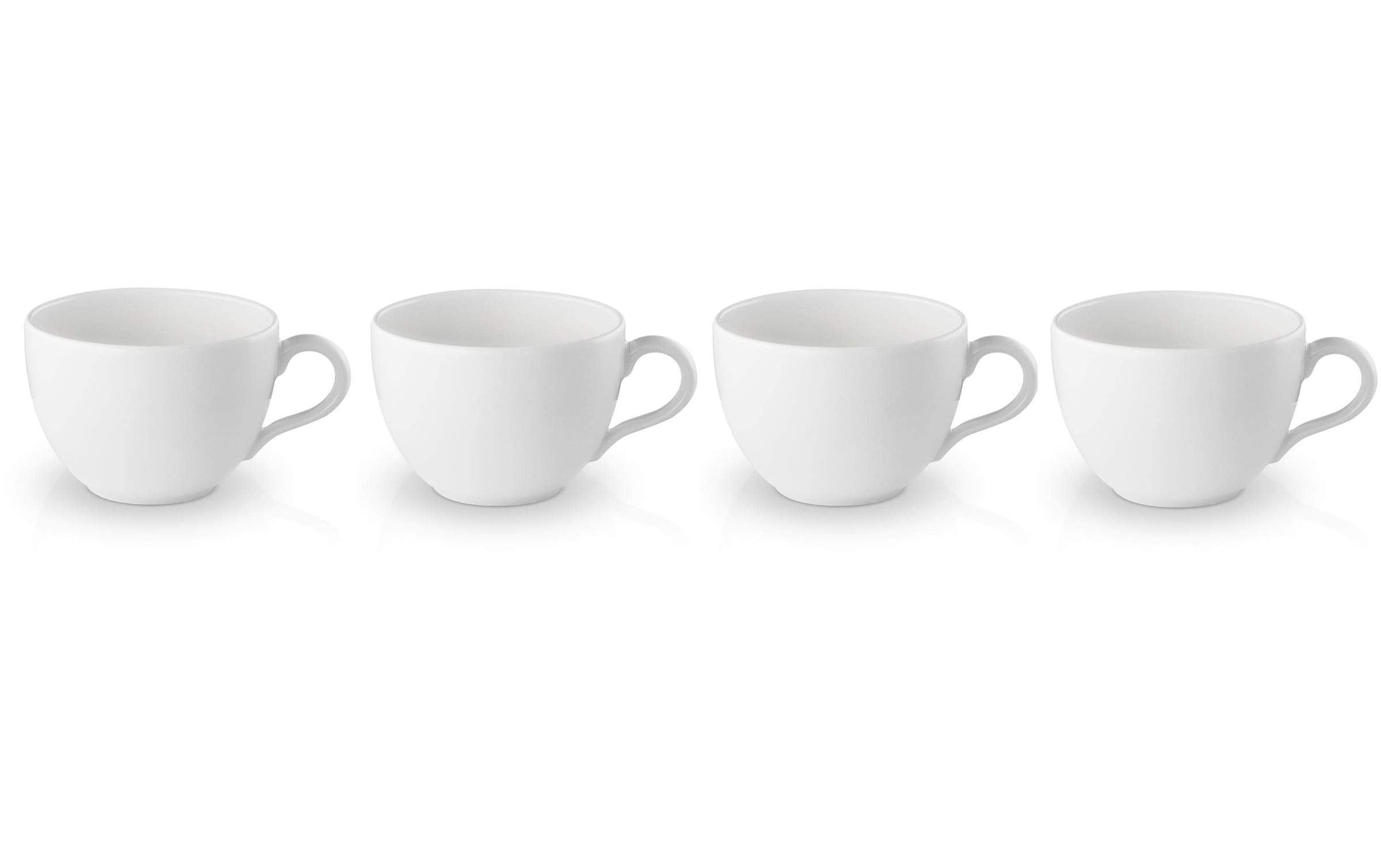 Image of Eva Solo Tasse »Legio 200 ml«, (4 tlg.) bei Ackermann Versand Schweiz