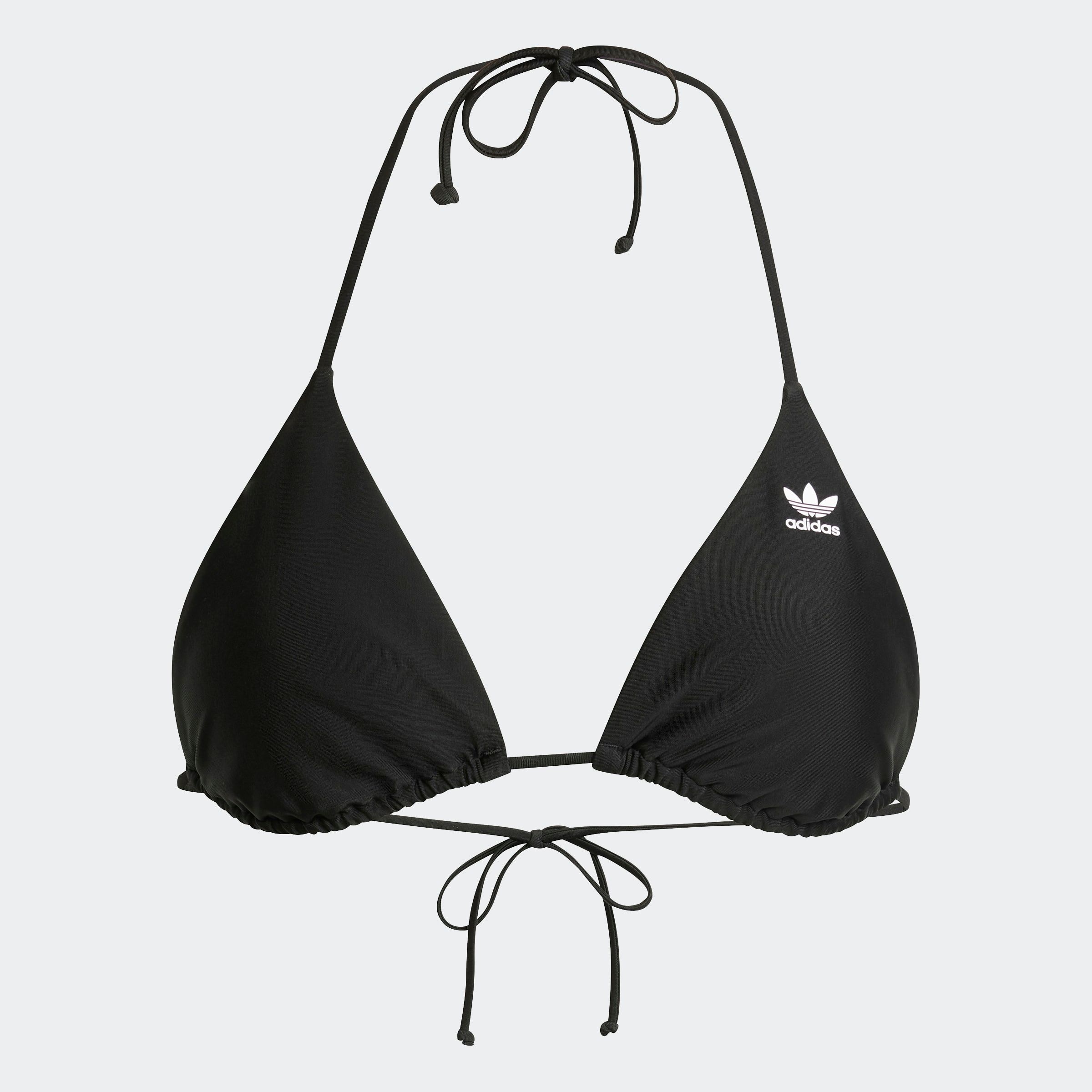 adidas Performance Top bikini bustier »ADICOLOR BIKINIOBERTEIL«