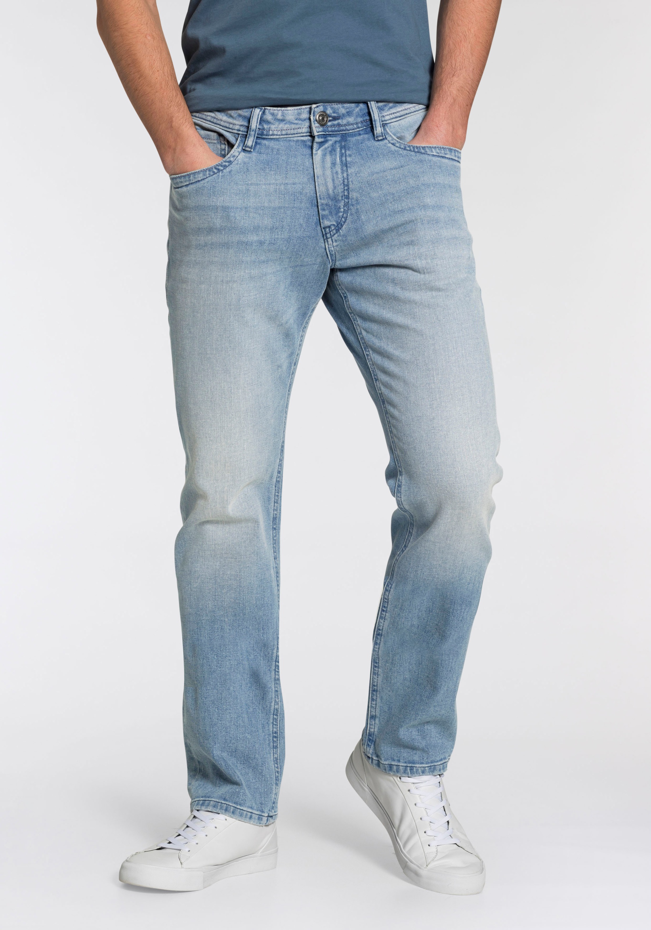 TOM TAILOR 5-Pocket-Jeans kaufen