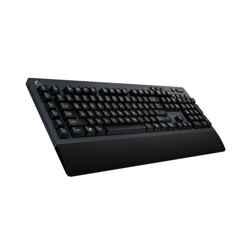 Logitech Gaming-Tastatur »G613«, (Ziffernblock)